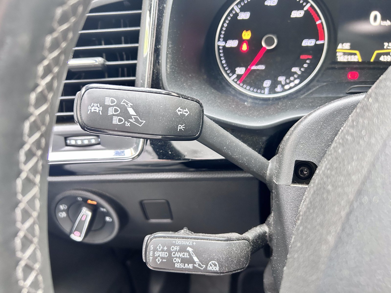 SEAT ATECA 2.0 litre TDI 190 ch DSG BVA START-STOP “EXCELLENCE”