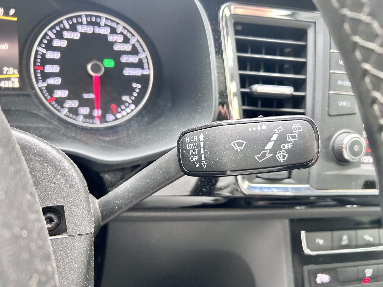 SEAT ATECA 2.0 litre TDI 190 ch DSG BVA START-STOP “EXCELLENCE”