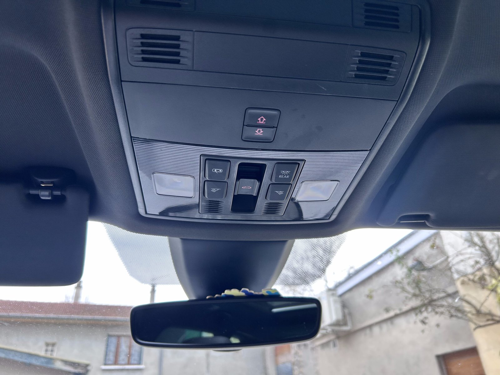 SEAT ATECA 2.0 litre TDI 190 ch DSG BVA START-STOP “EXCELLENCE”