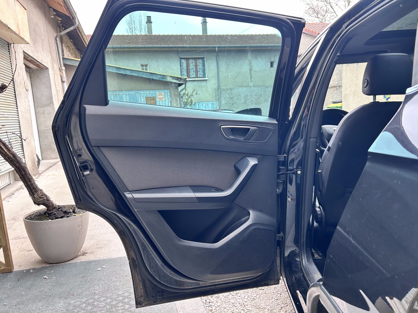 SEAT ATECA 2.0 litre TDI 190 ch DSG BVA START-STOP “EXCELLENCE”