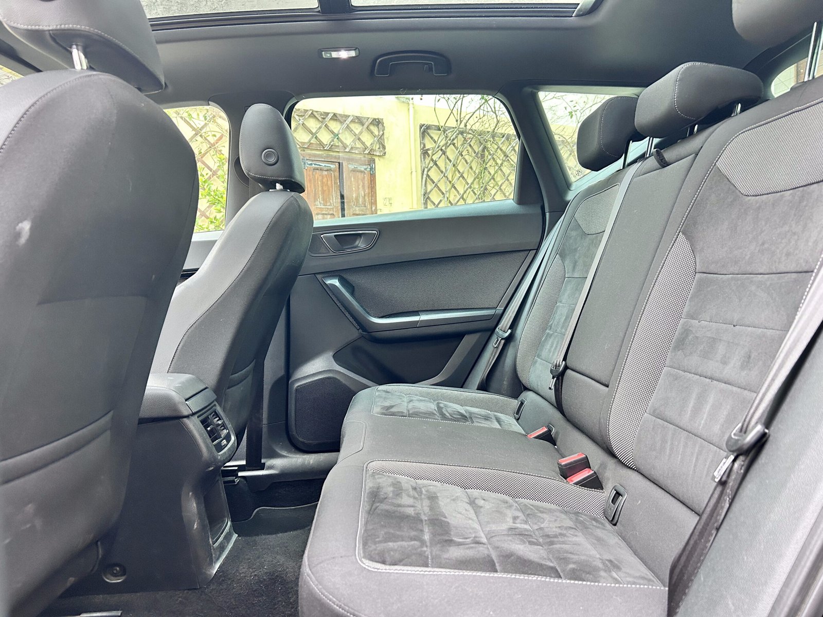 SEAT ATECA 2.0 litre TDI 190 ch DSG BVA START-STOP “EXCELLENCE”