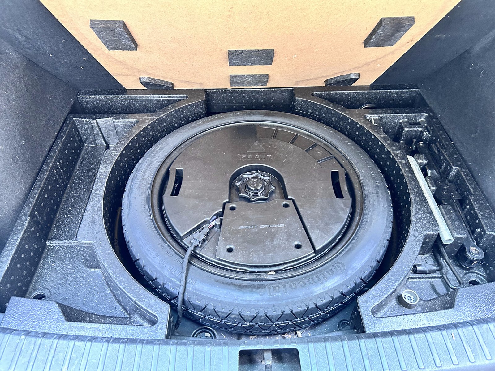 SEAT ATECA 2.0 litre TDI 190 ch DSG BVA START-STOP “EXCELLENCE”