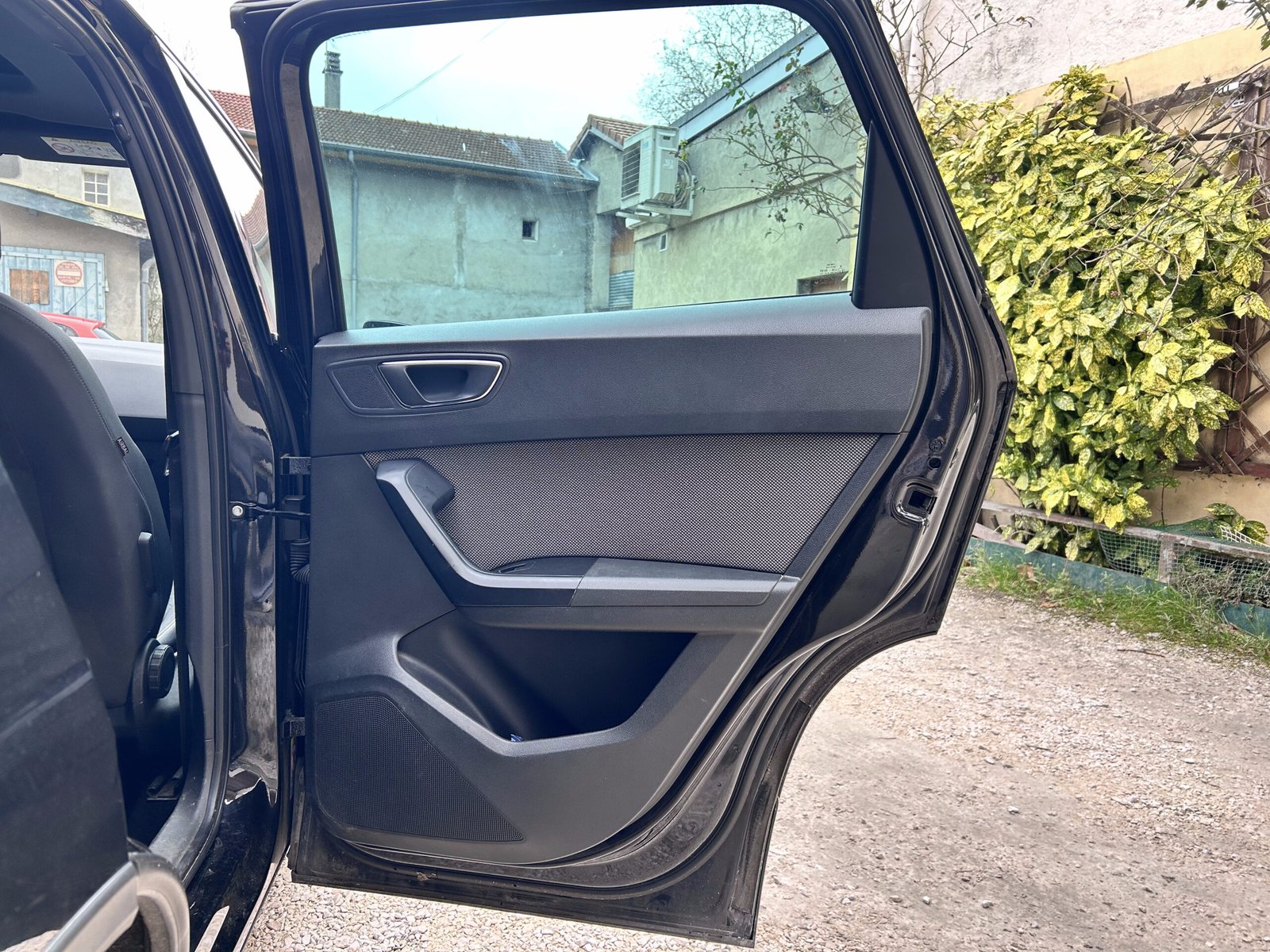 SEAT ATECA 2.0 litre TDI 190 ch DSG BVA START-STOP “EXCELLENCE”