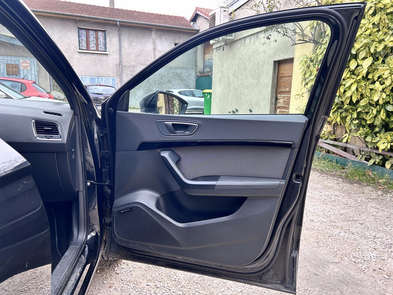 SEAT ATECA 2.0 litre TDI 190 ch DSG BVA START-STOP “EXCELLENCE”