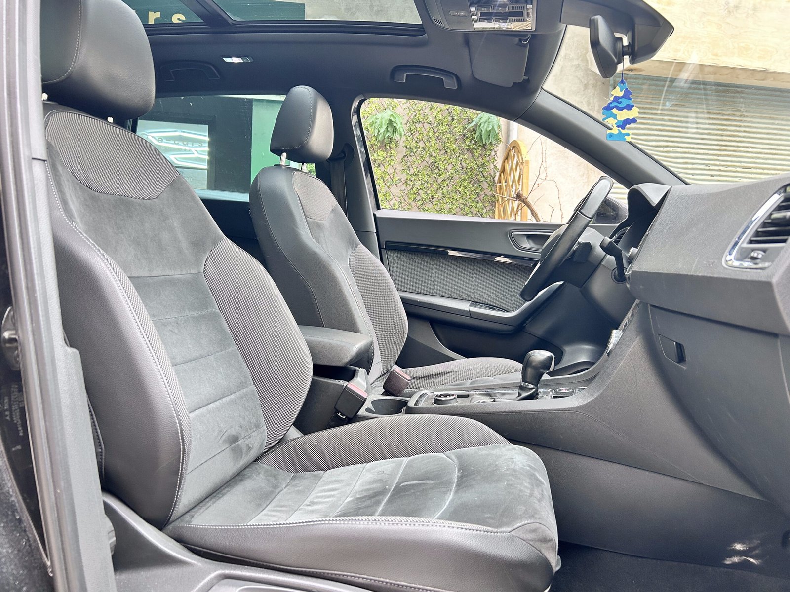 SEAT ATECA 2.0 litre TDI 190 ch DSG BVA START-STOP “EXCELLENCE”