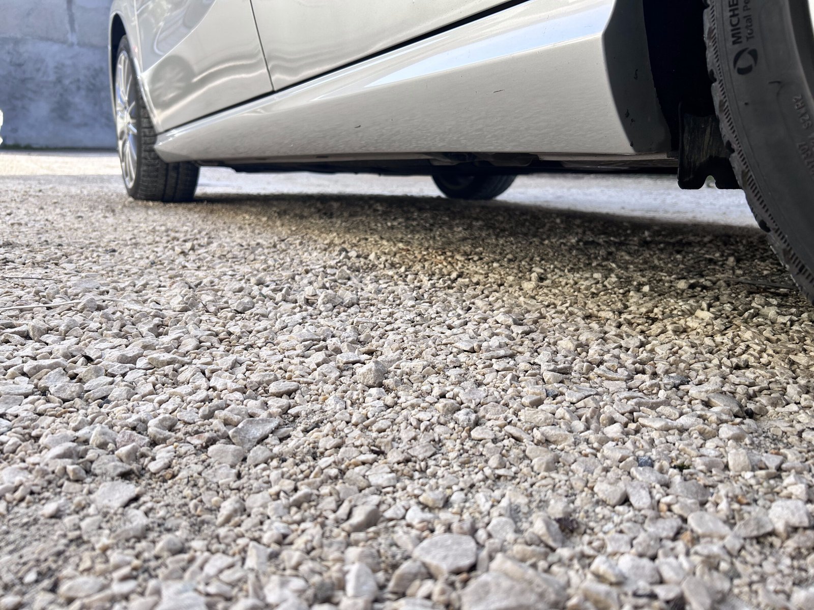 MERCEDES CLASSE A 200 D BVA 7G Dct  “INTUITION”