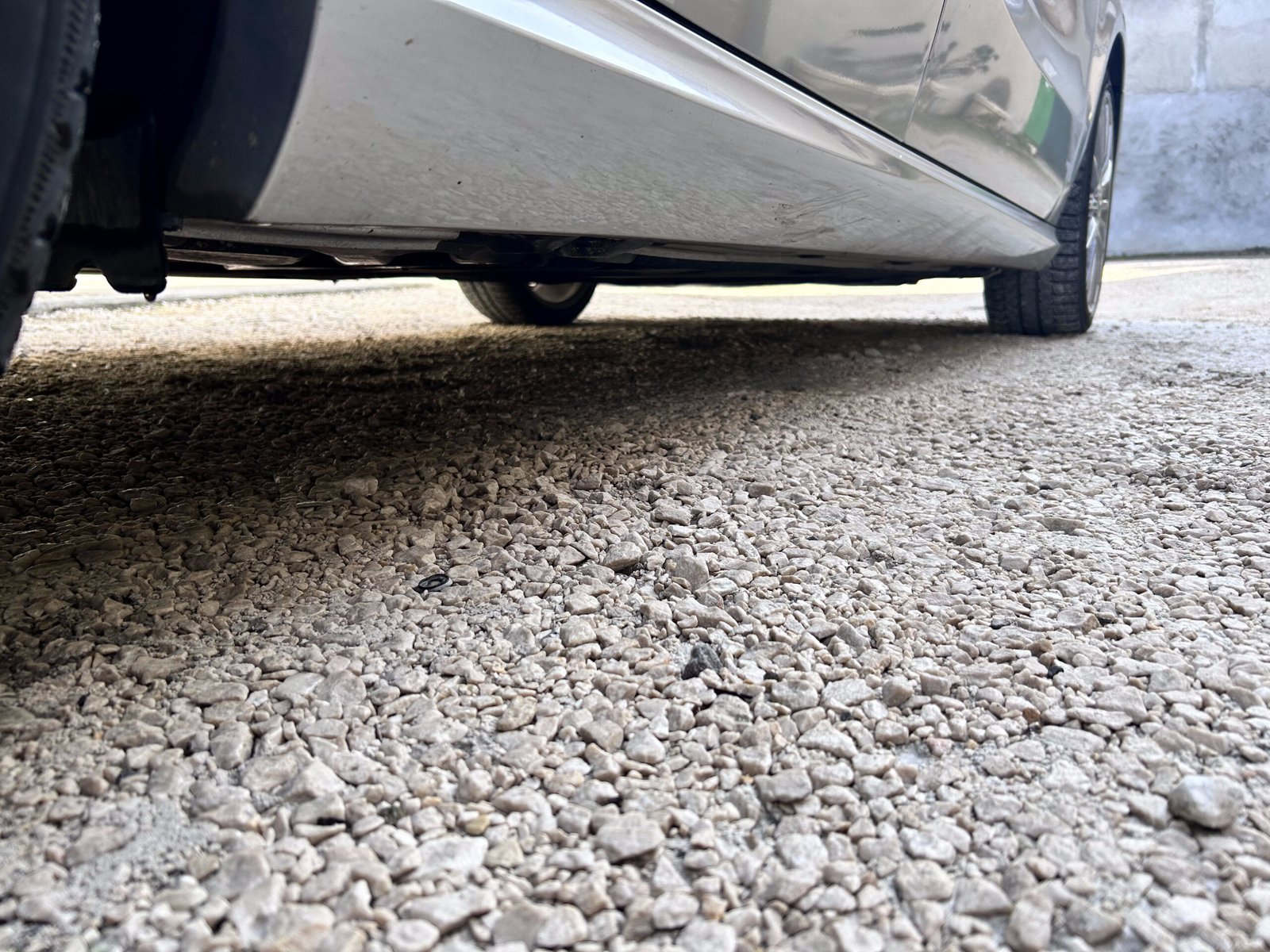 MERCEDES CLASSE A 200 D BVA 7G Dct  “INTUITION”