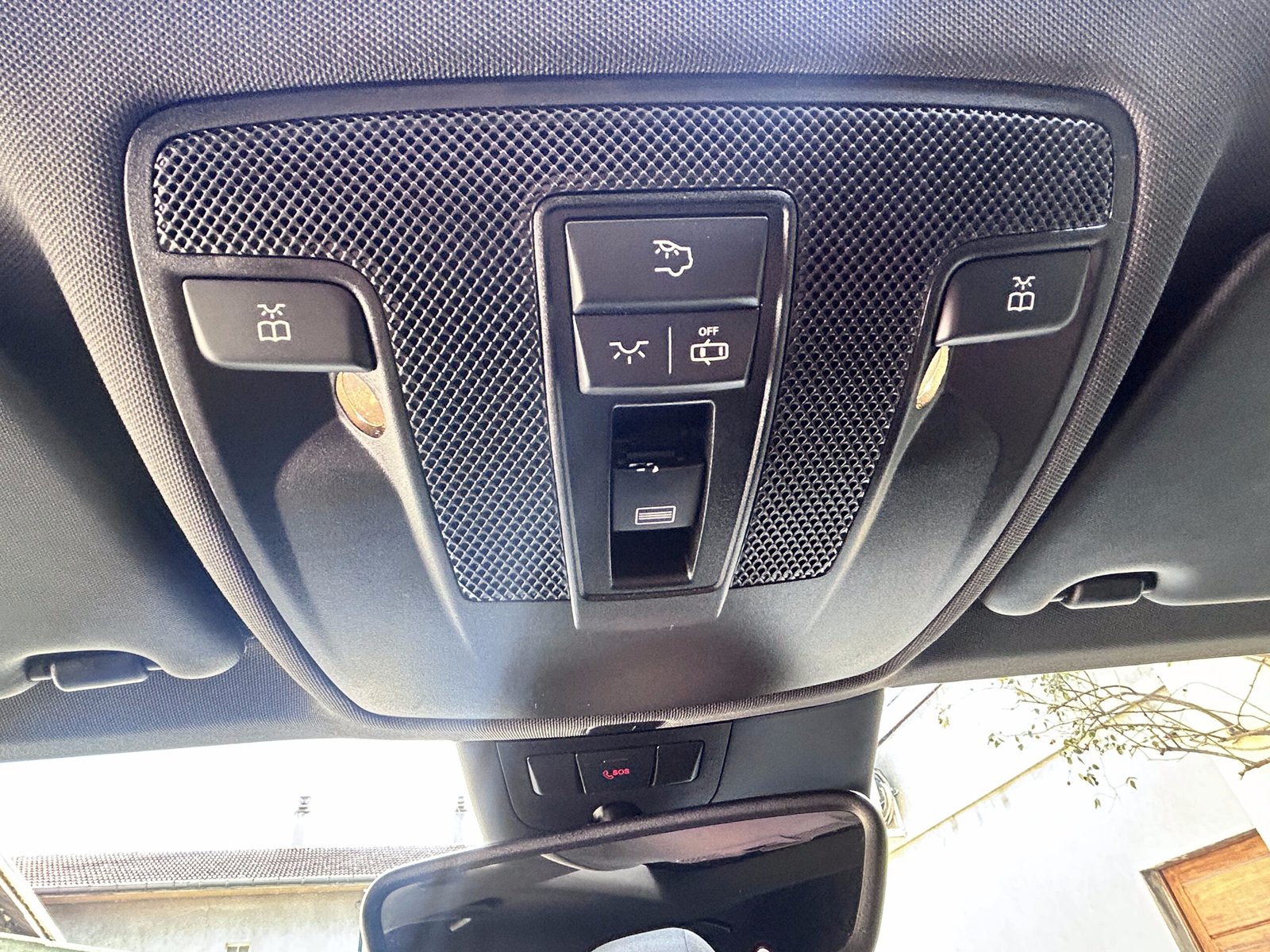 MERCEDES CLASSE A 200 D BVA 7G Dct  “INTUITION”