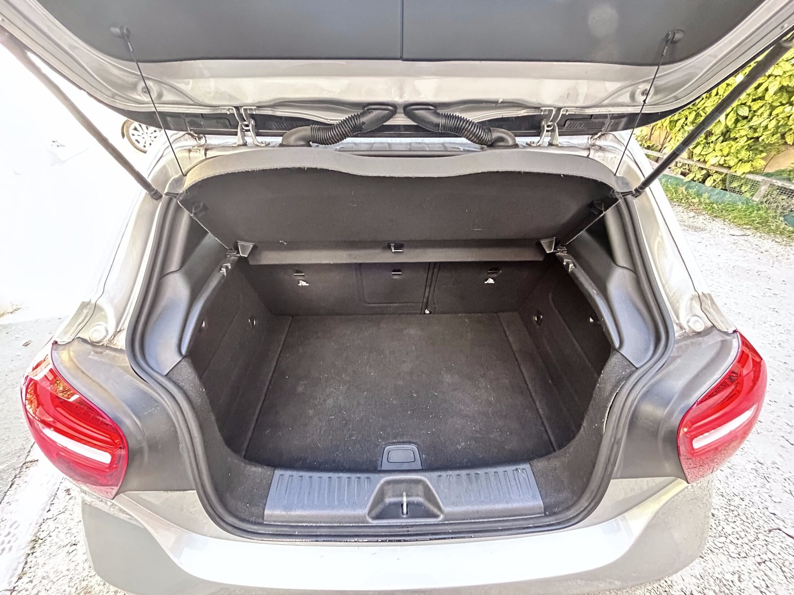 MERCEDES CLASSE A 200 D BVA 7G Dct  “INTUITION”