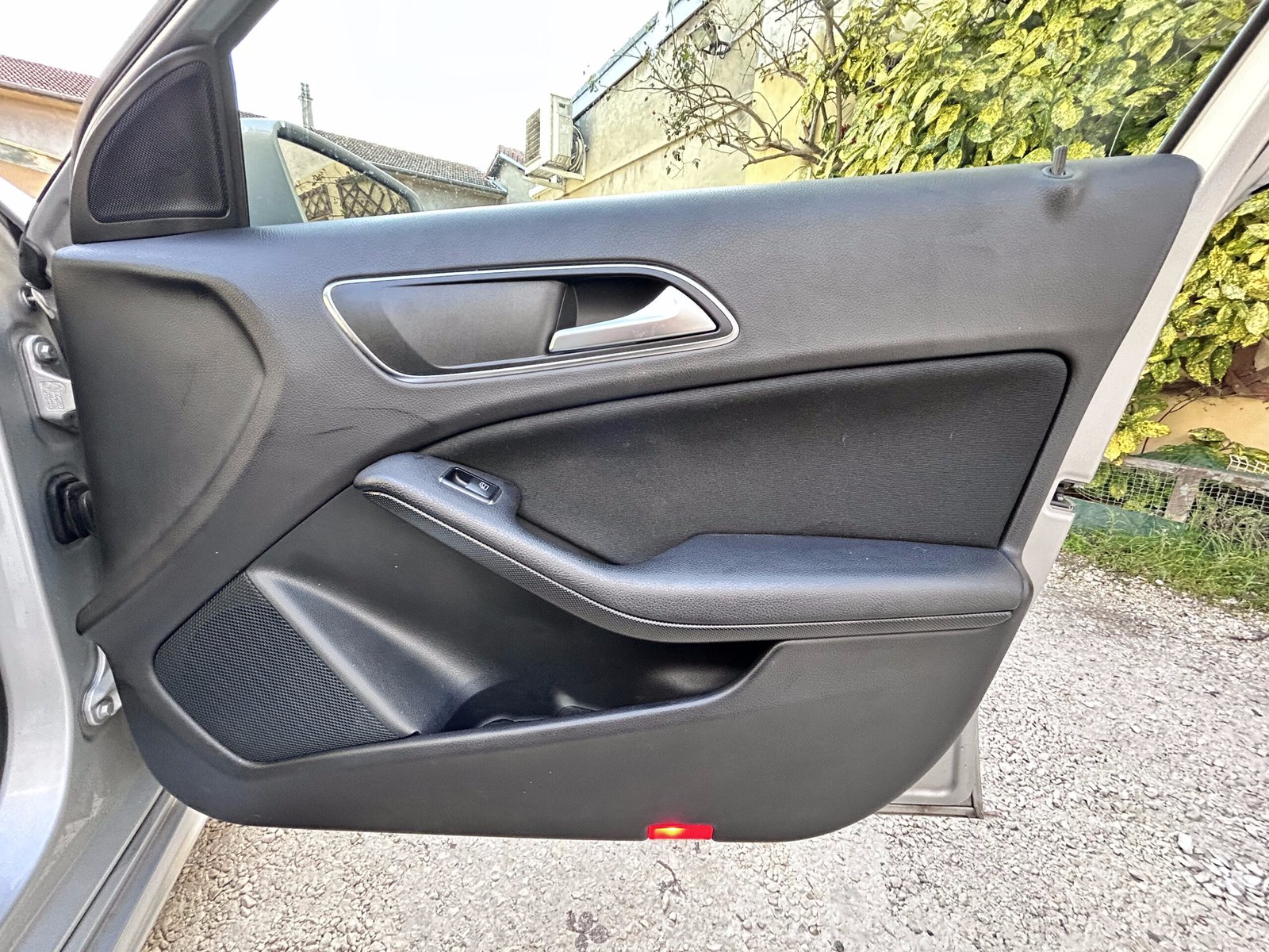 MERCEDES CLASSE A 200 D BVA 7G Dct  “INTUITION”