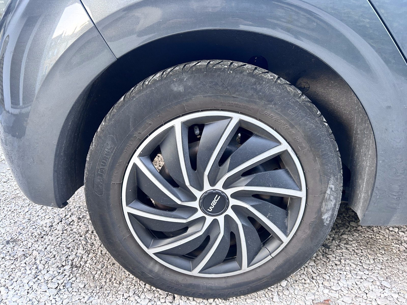 PEUGEOT 208 1.4 HDI 68 ch