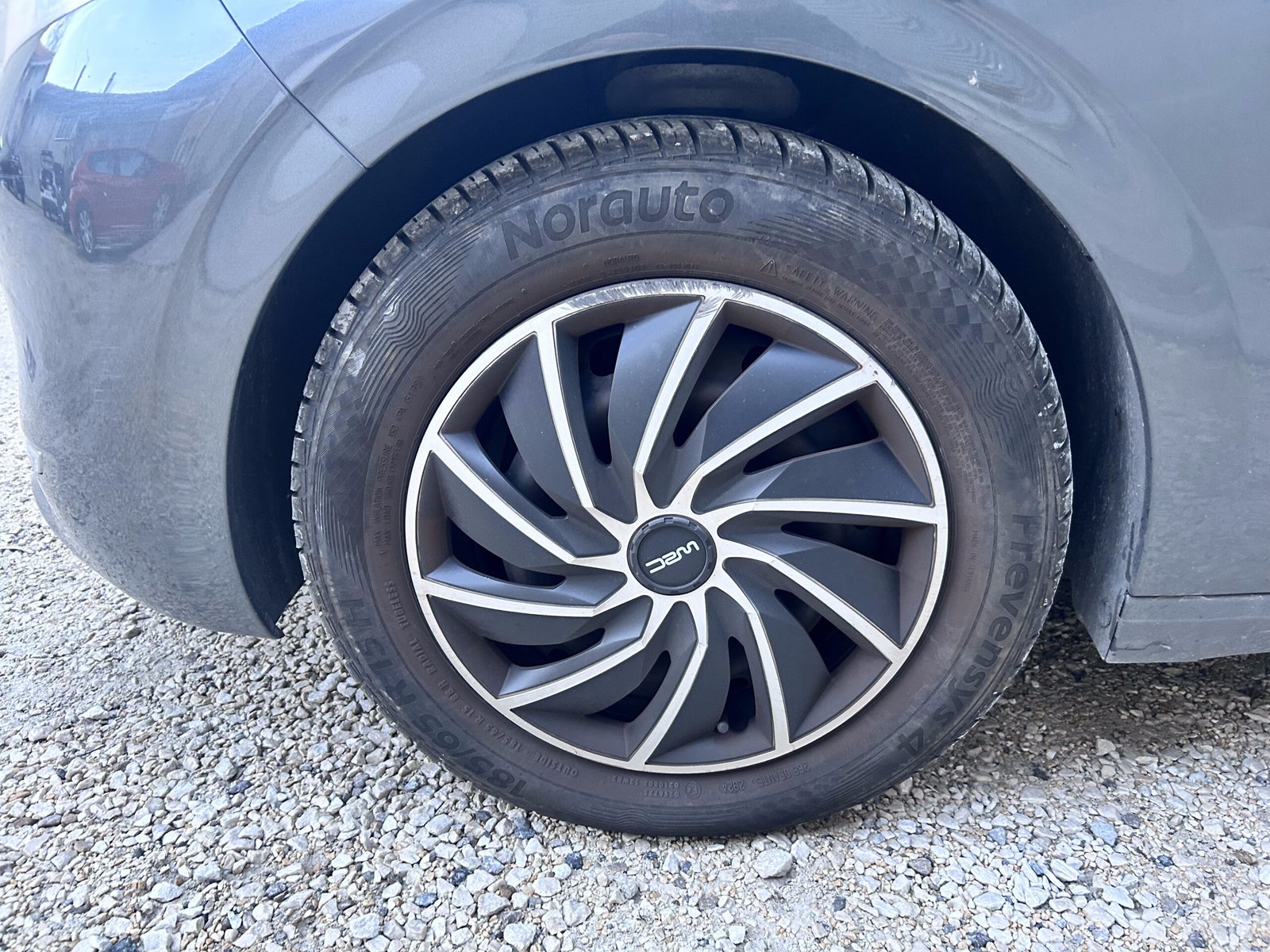 PEUGEOT 208 1.4 HDI 68 ch