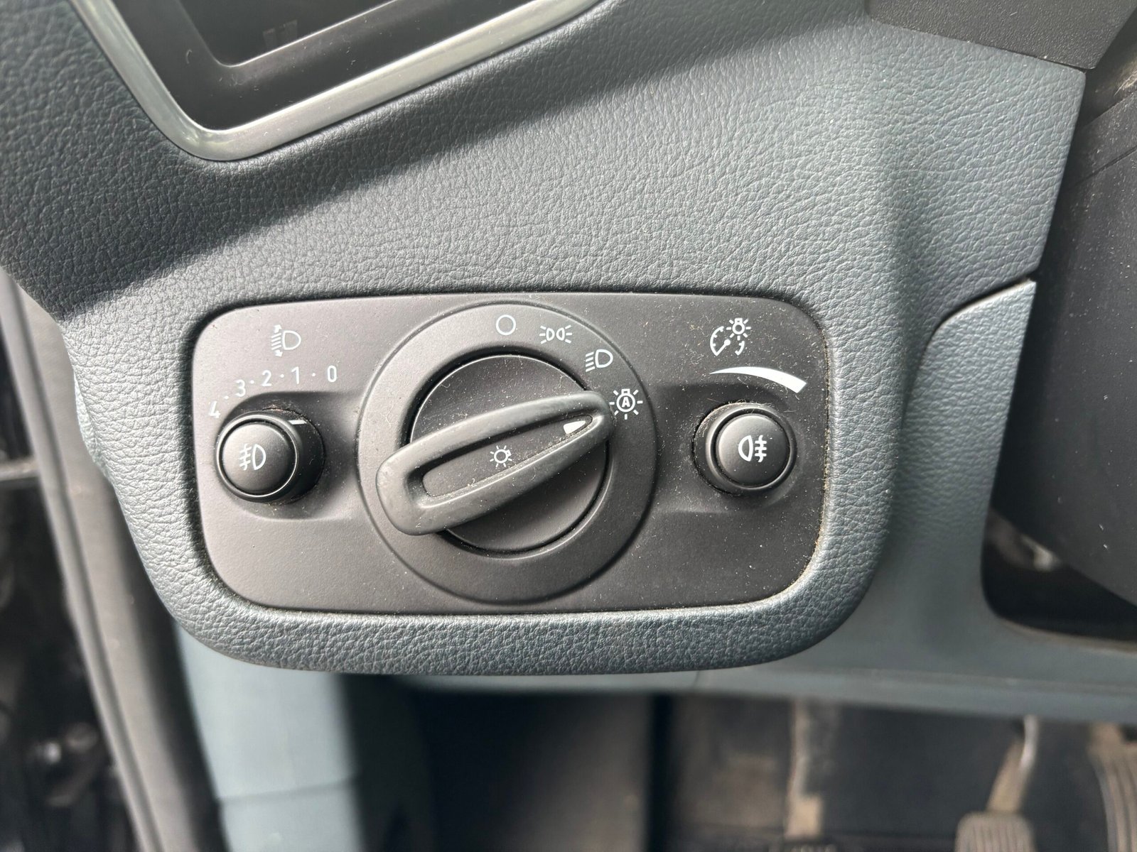 FORD C-Max II (B7) 1.6 TDCi FAP 115 cv