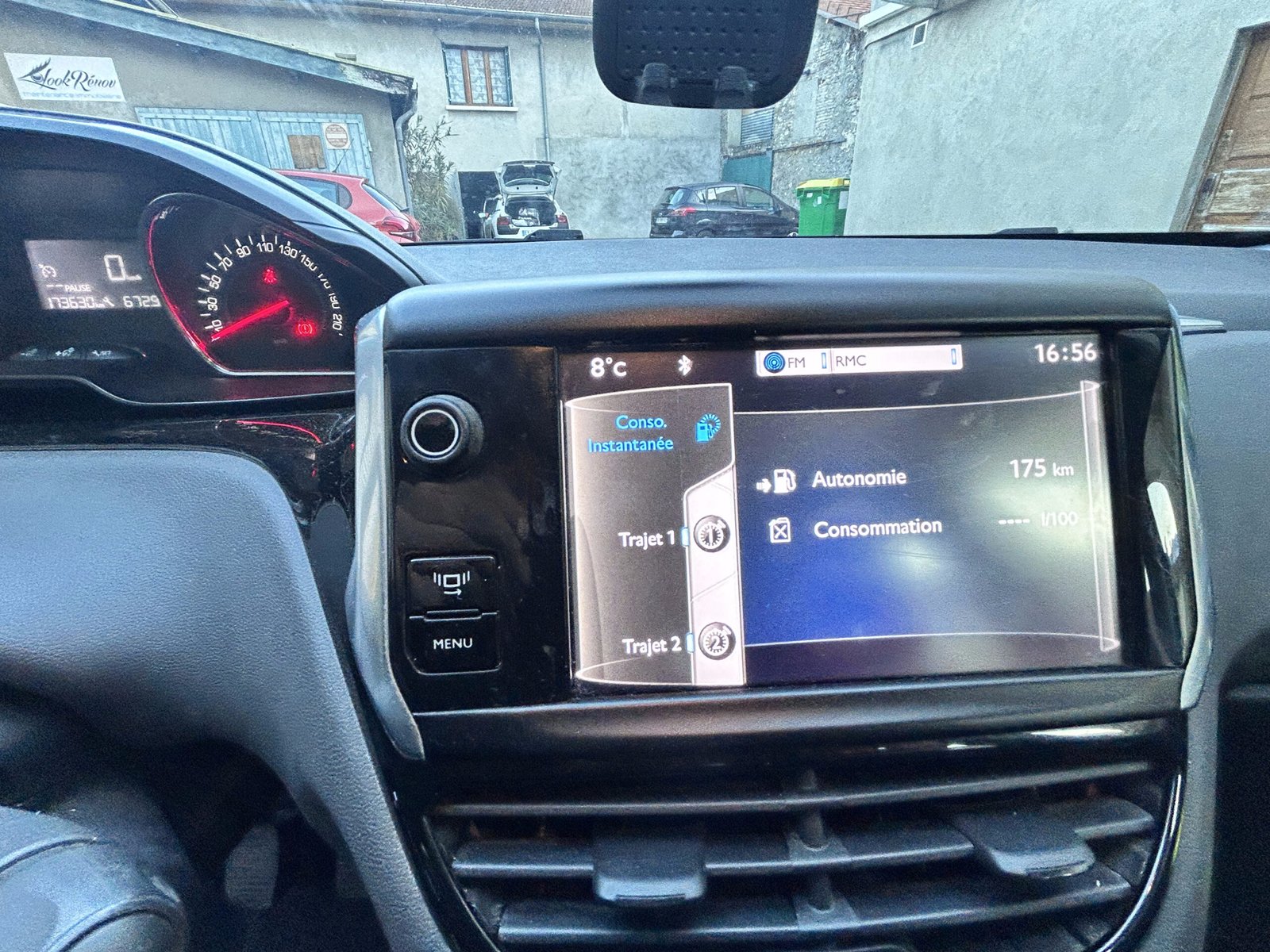 PEUGEOT 208 1.4 HDI 68 ch