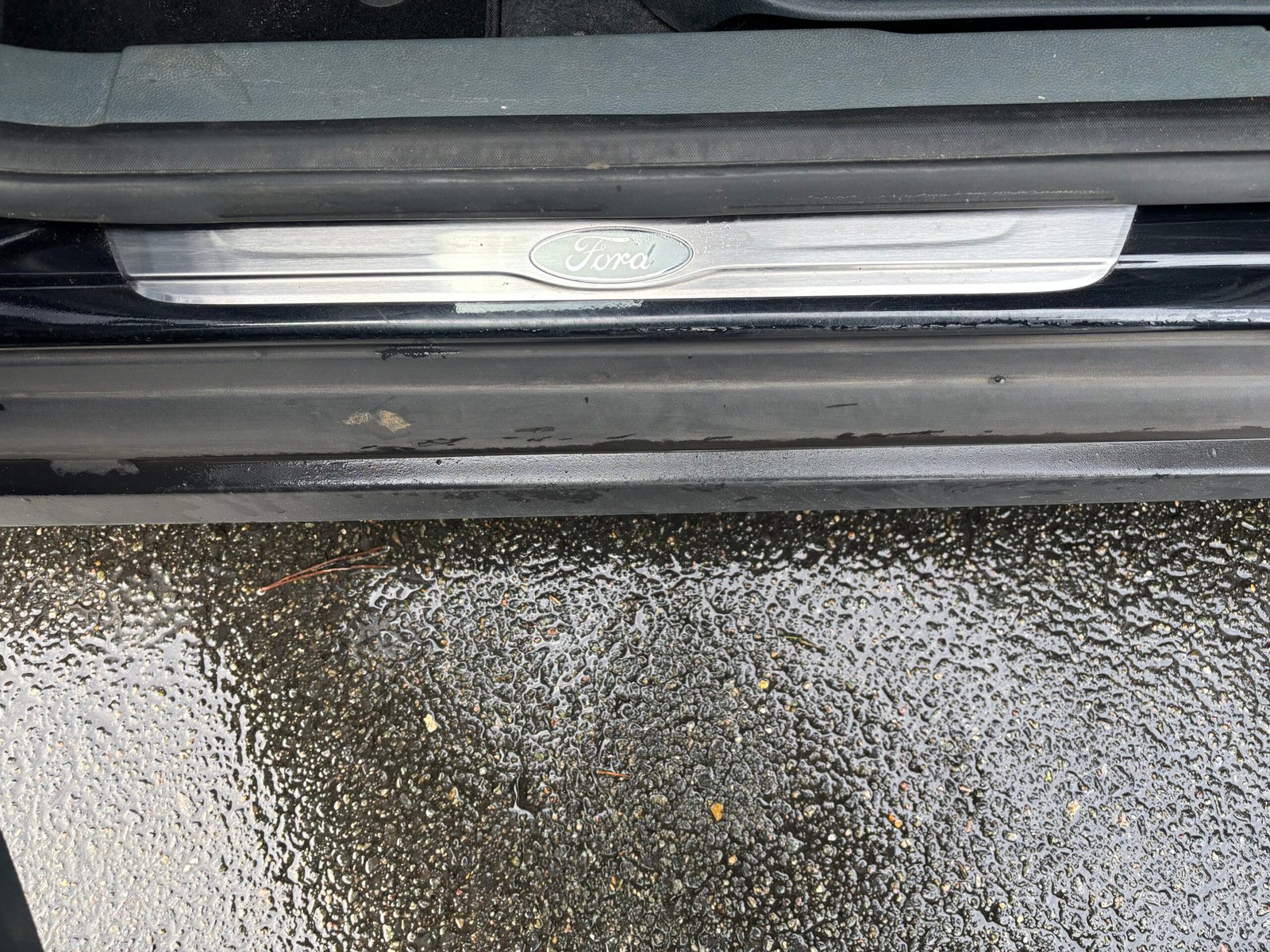 FORD C-Max II (B7) 1.6 TDCi FAP 115 cv