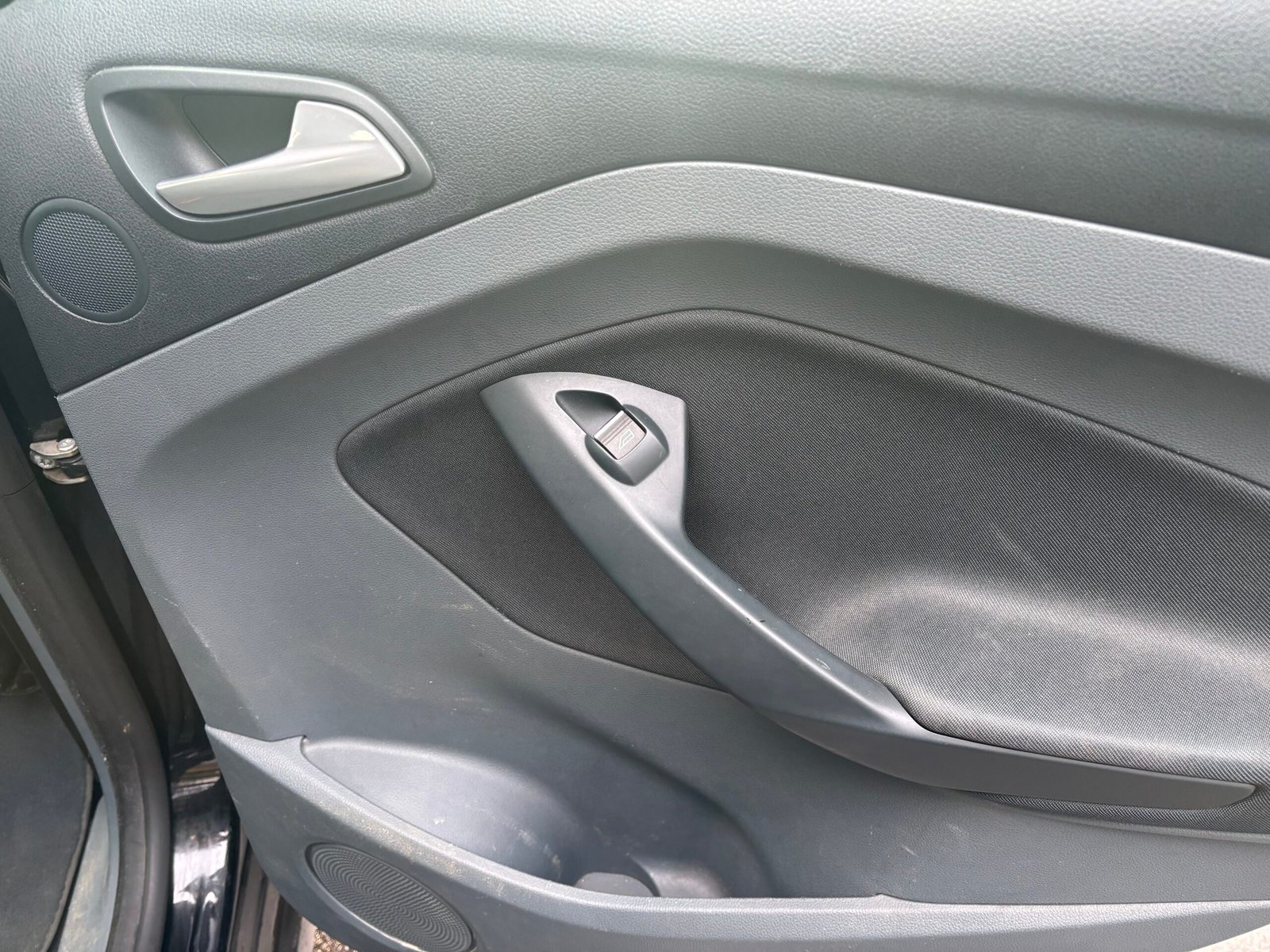 FORD C-Max II (B7) 1.6 TDCi FAP 115 cv