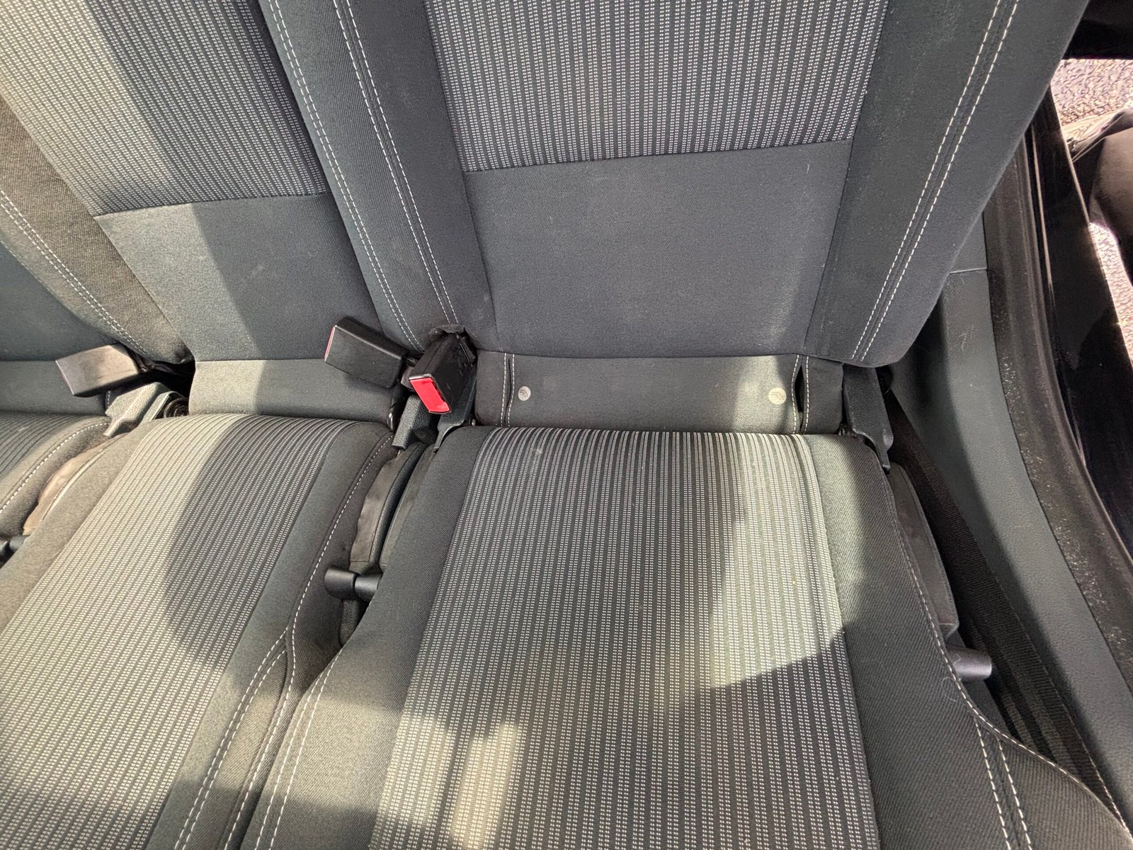 FORD C-Max II (B7) 1.6 TDCi FAP 115 cv