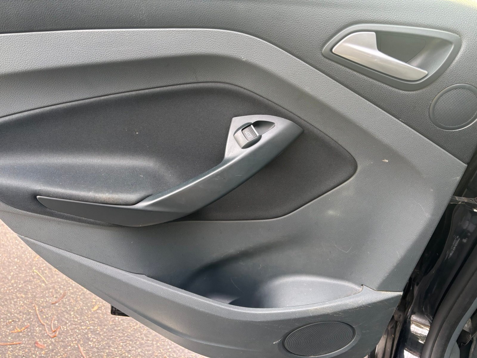 FORD C-Max II (B7) 1.6 TDCi FAP 115 cv