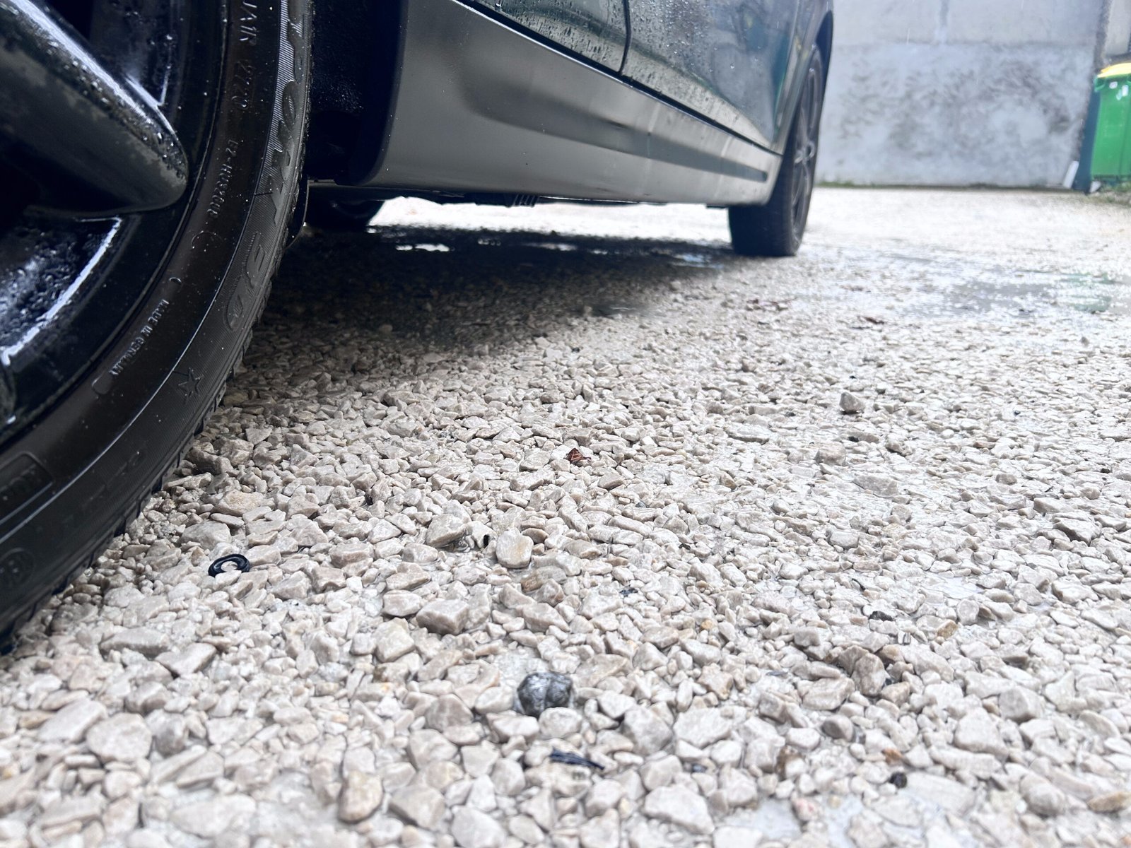 MINI ONE 1,5i Turbo one 102 ch  Pack SALT