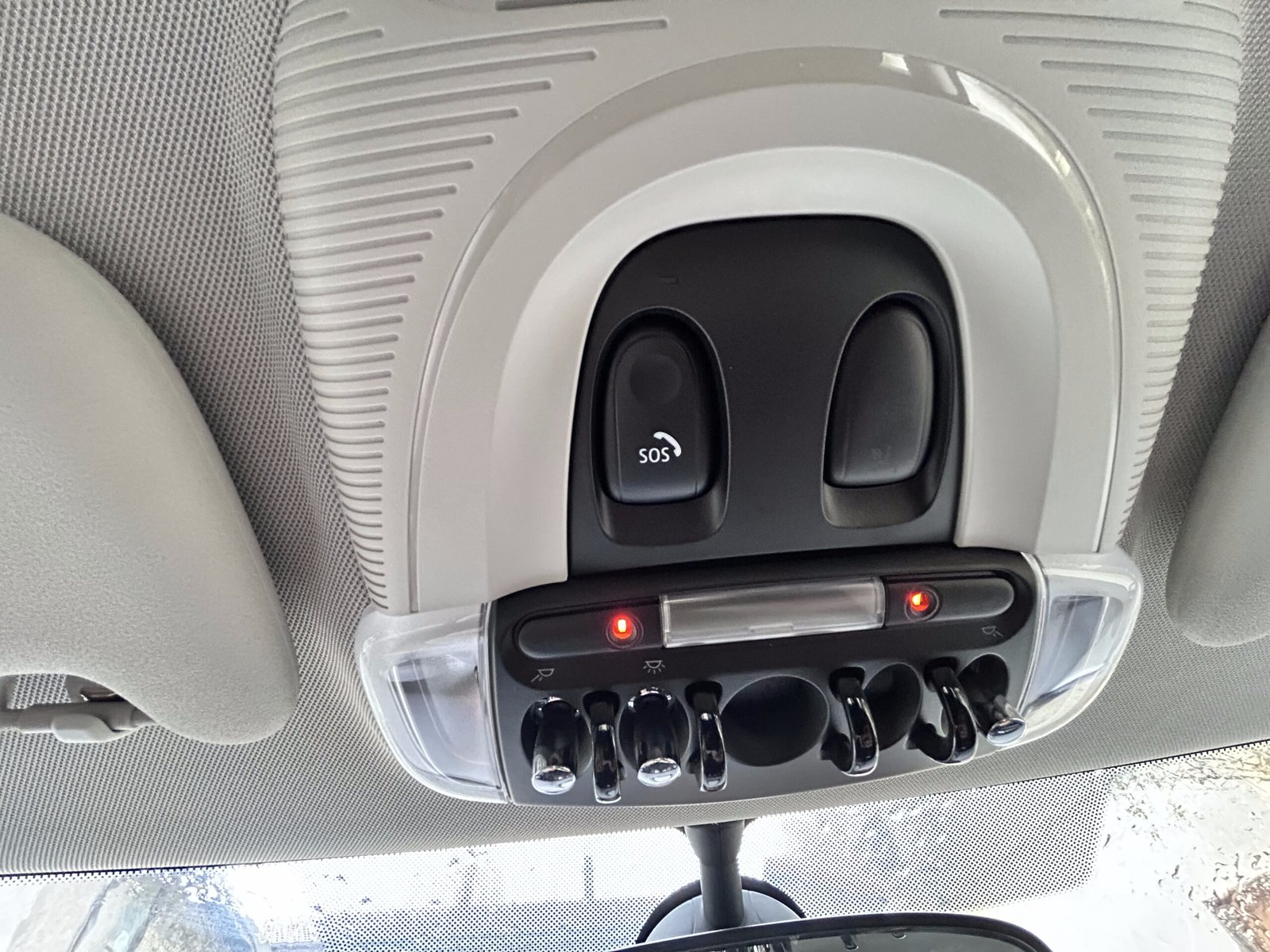 MINI ONE 1,5i Turbo one 102 ch  Pack SALT