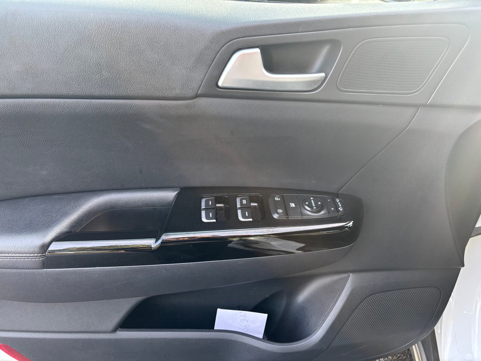 KIA Sportage IV 1.6 T-GDi 16V 4×4 DCT7 177 cv Boîte auto