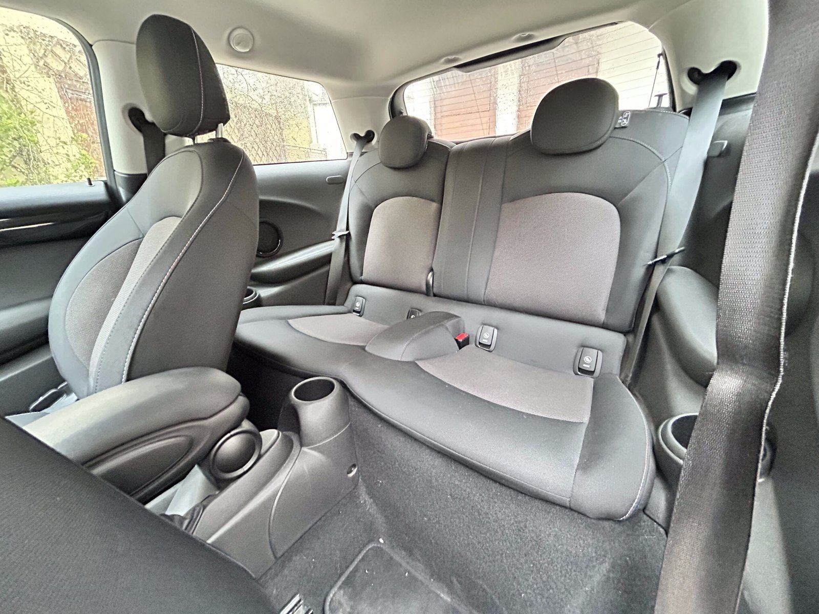 MINI ONE 1,5i Turbo one 102 ch  Pack SALT