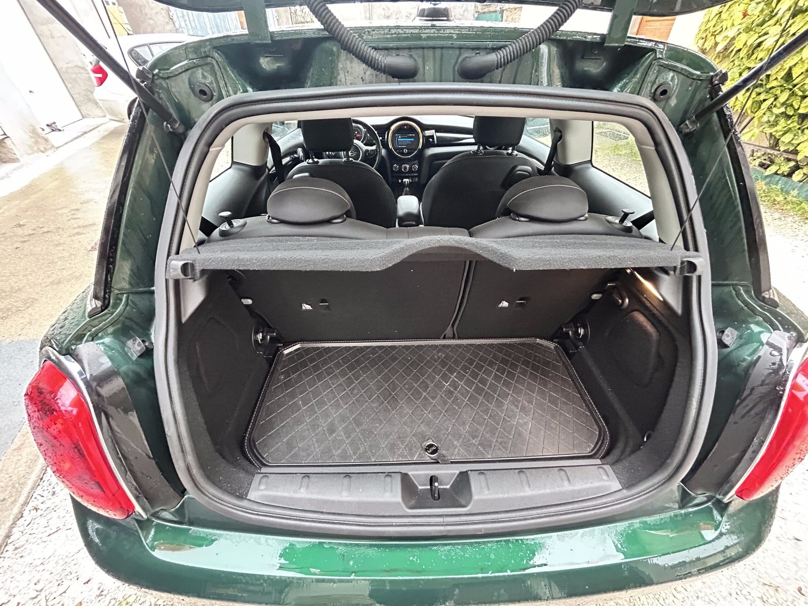 MINI ONE 1,5i Turbo one 102 ch  Pack SALT