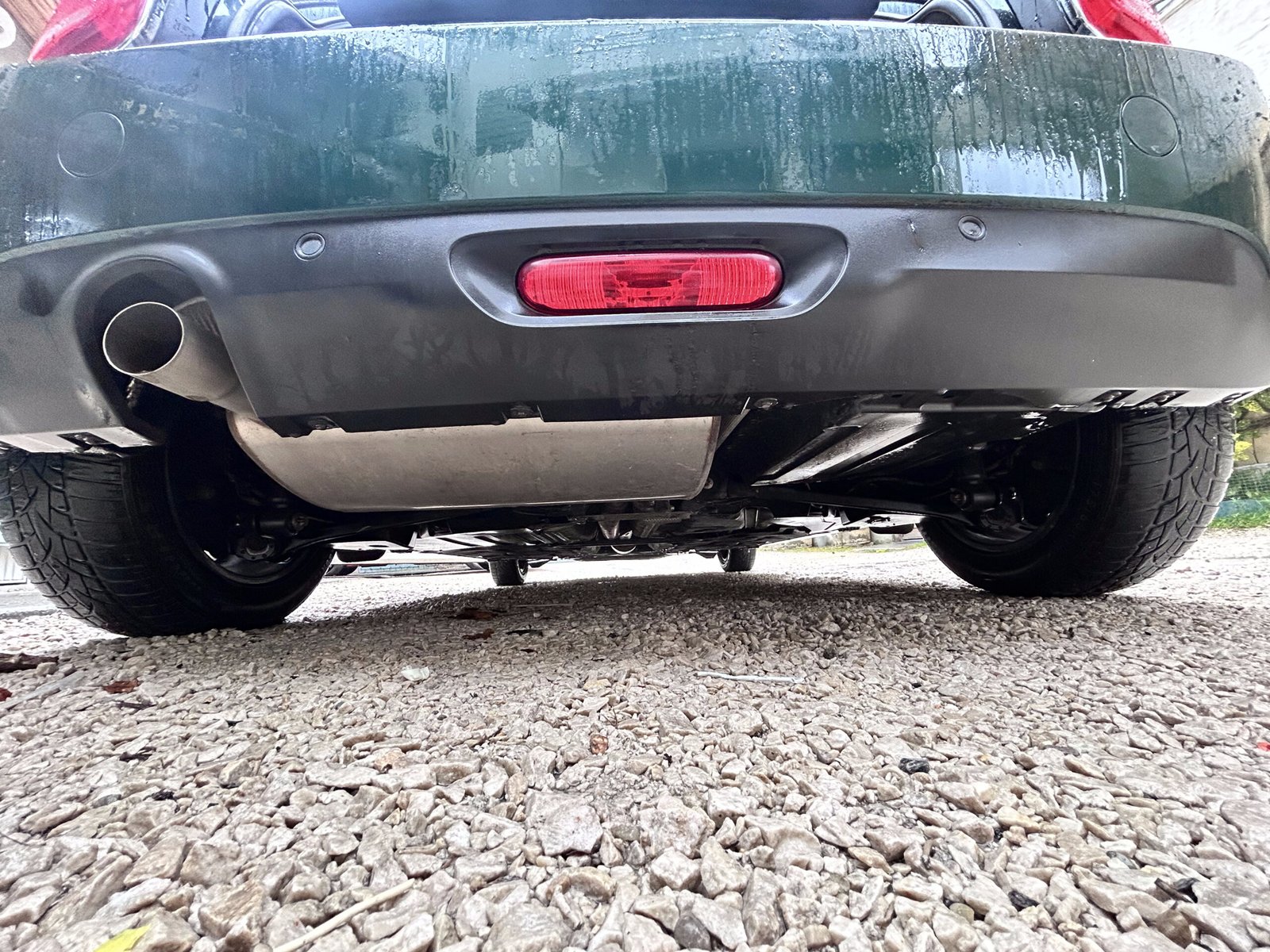 MINI ONE 1,5i Turbo one 102 ch  Pack SALT