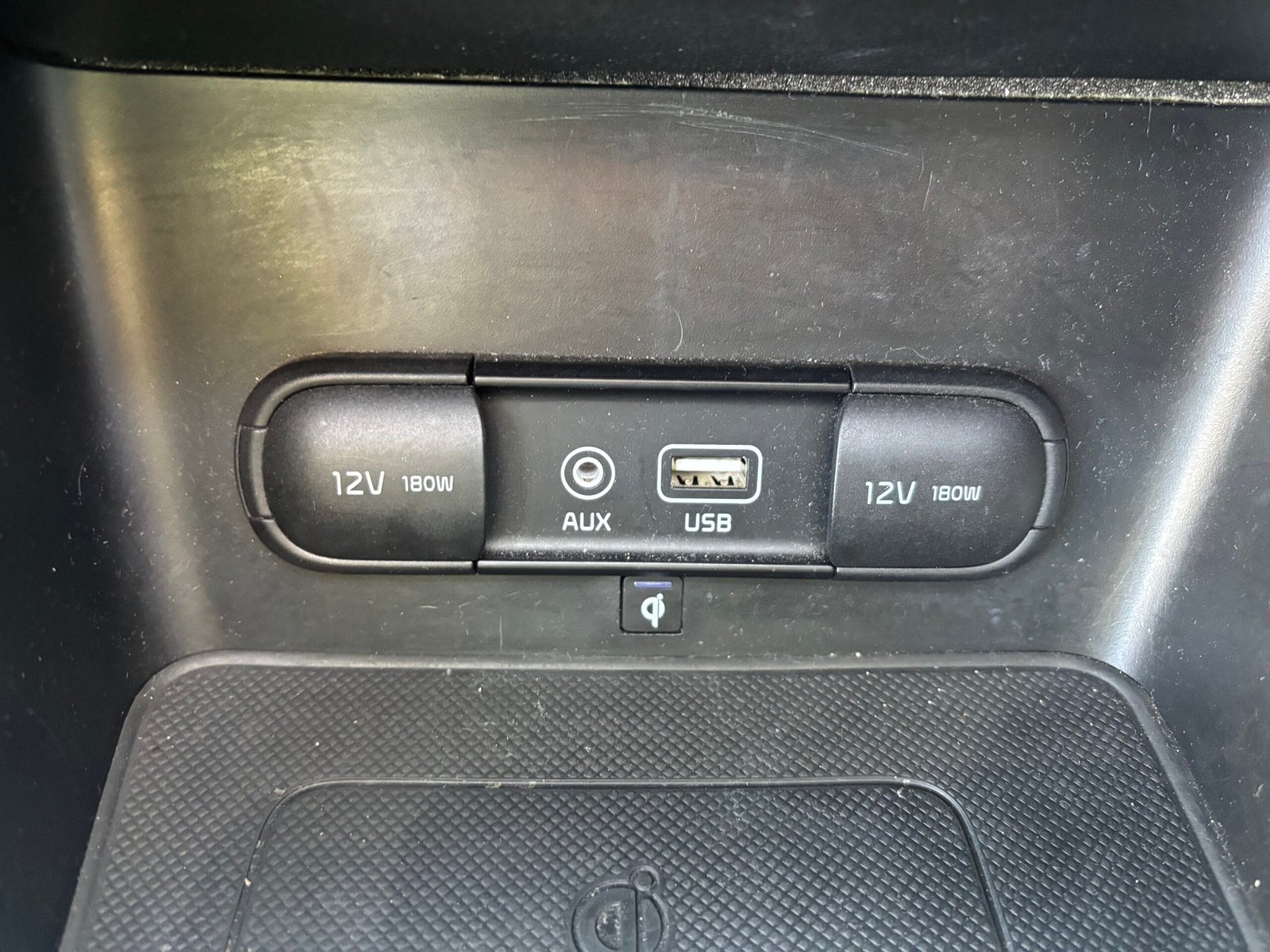 KIA Sportage IV 1.6 T-GDi 16V 4×4 DCT7 177 cv Boîte auto