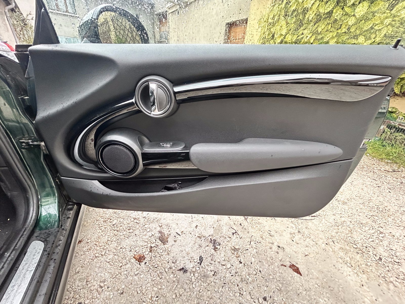 MINI ONE 1,5i Turbo one 102 ch  Pack SALT