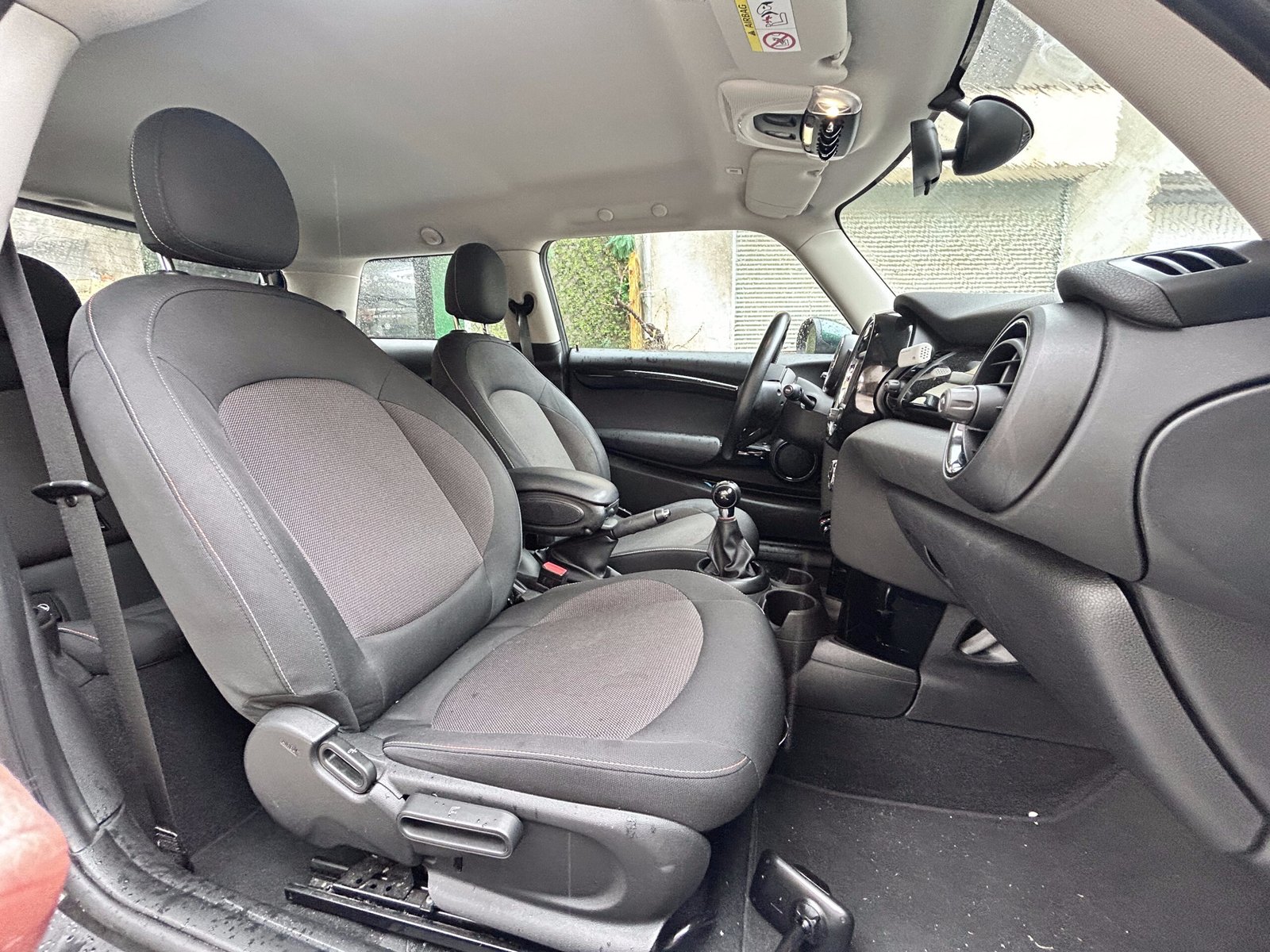 MINI ONE 1,5i Turbo one 102 ch  Pack SALT