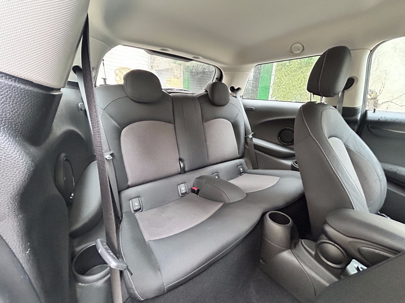 MINI ONE 1,5i Turbo one 102 ch  Pack SALT