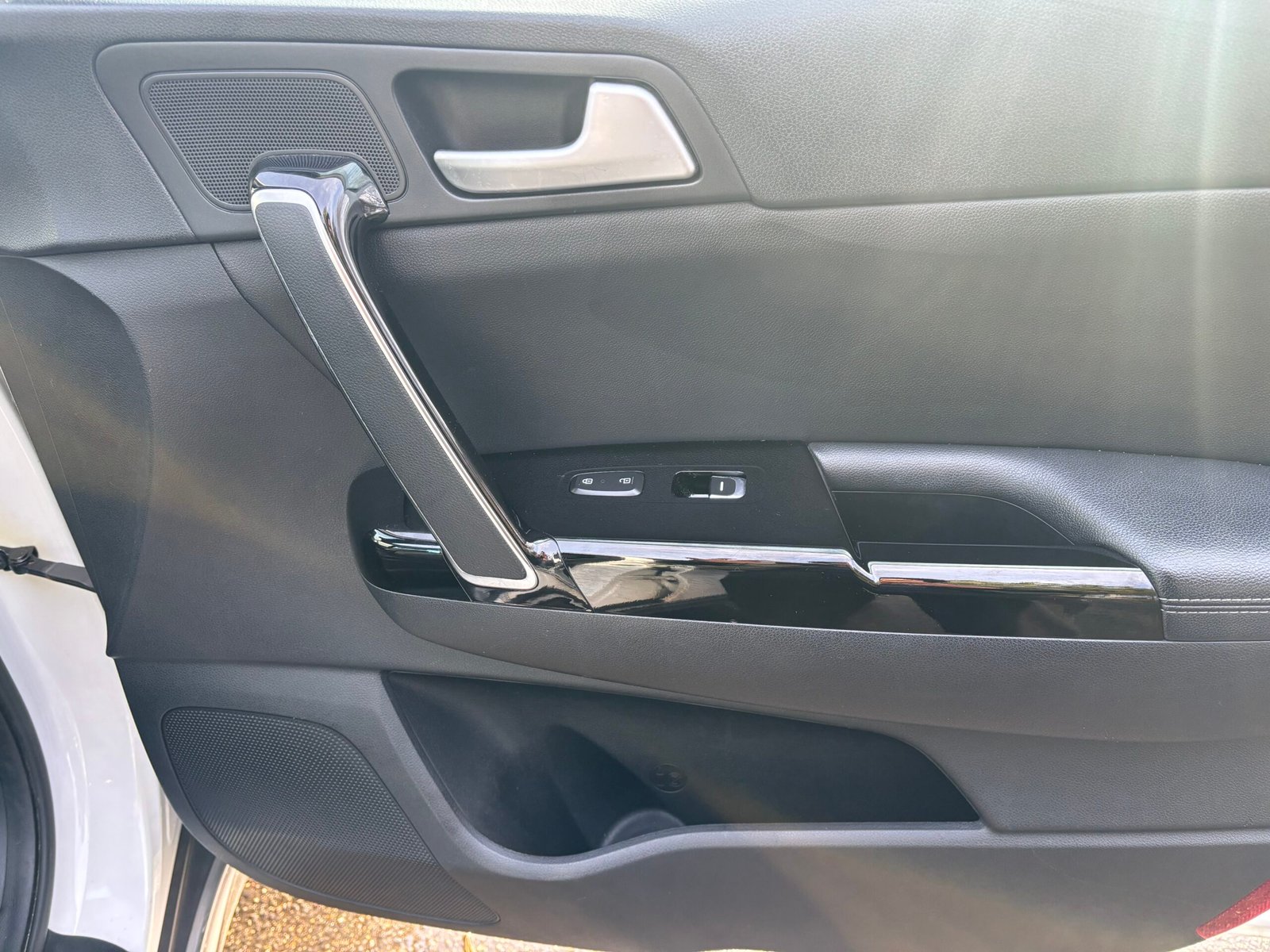 KIA Sportage IV 1.6 T-GDi 16V 4×4 DCT7 177 cv Boîte auto