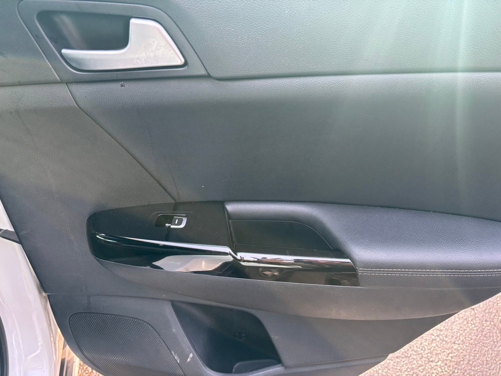 KIA Sportage IV 1.6 T-GDi 16V 4×4 DCT7 177 cv Boîte auto