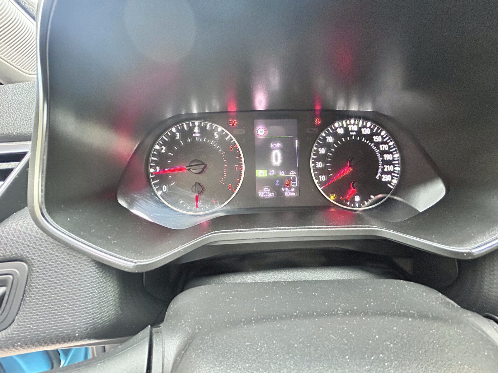 RENAULT CLIO V 1.0i turbo Tce S&S 100ch