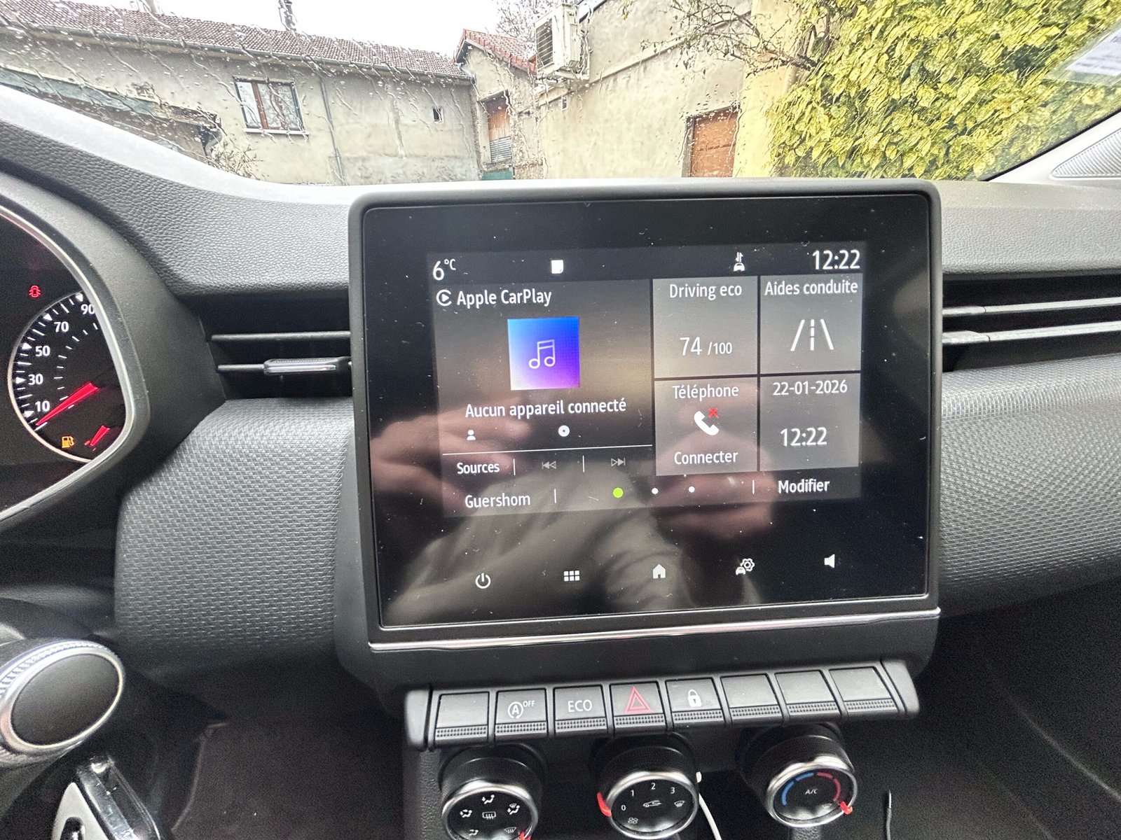 RENAULT CLIO V 1.0i turbo Tce S&S 100ch