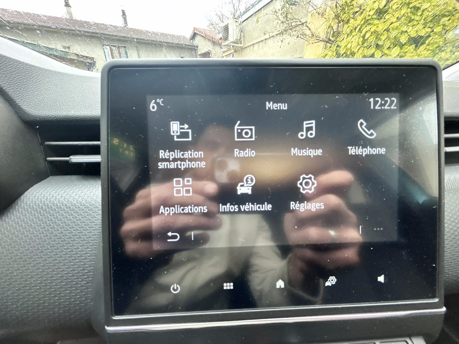 RENAULT CLIO V 1.0i turbo Tce S&S 100ch