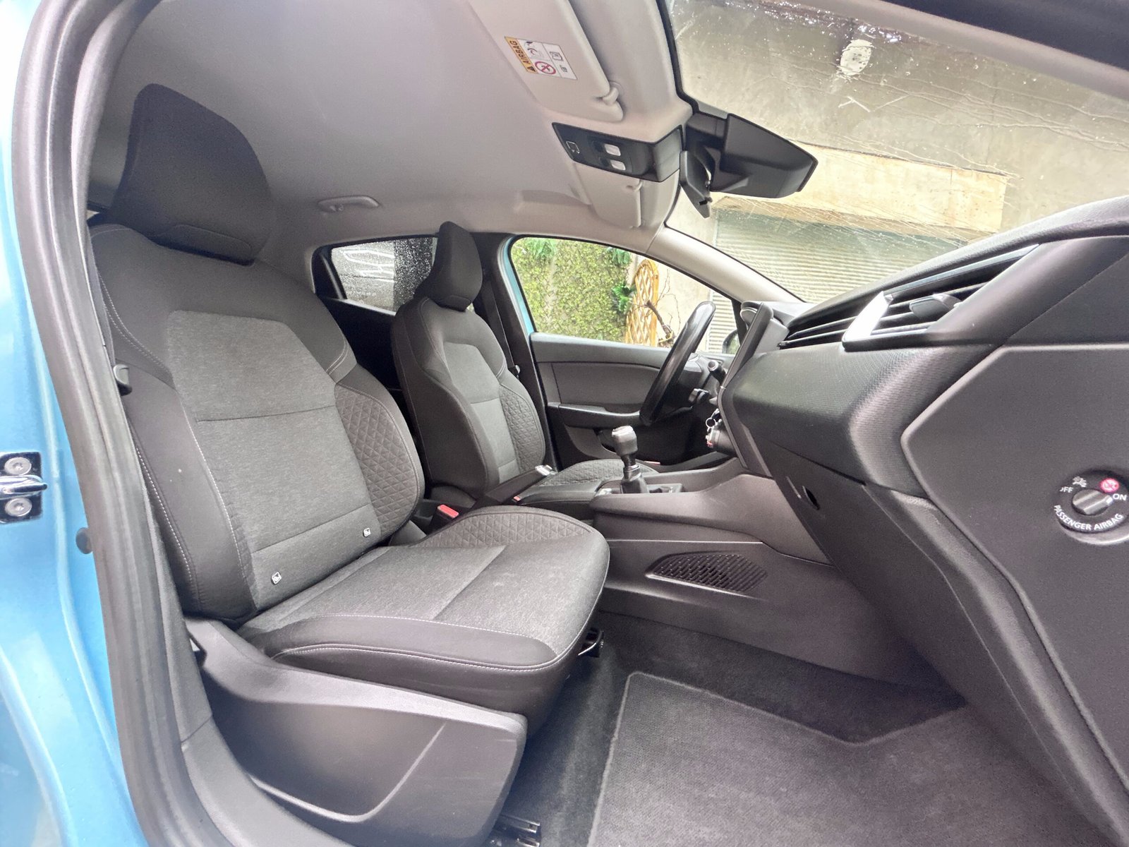 RENAULT CLIO V 1.0i turbo Tce S&S 100ch