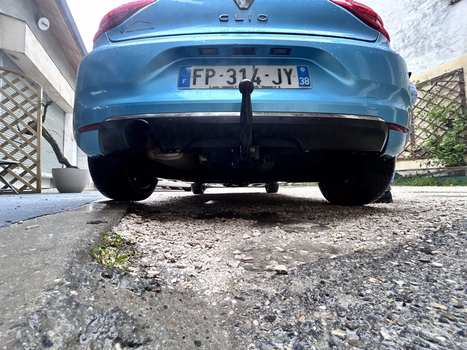 RENAULT CLIO V 1.0i turbo Tce S&S 100ch