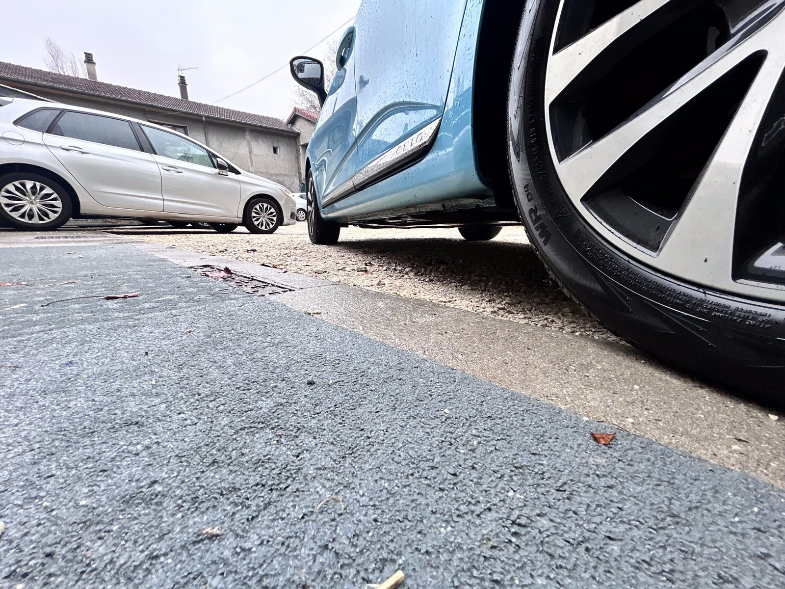 RENAULT CLIO V 1.0i turbo Tce S&S 100ch