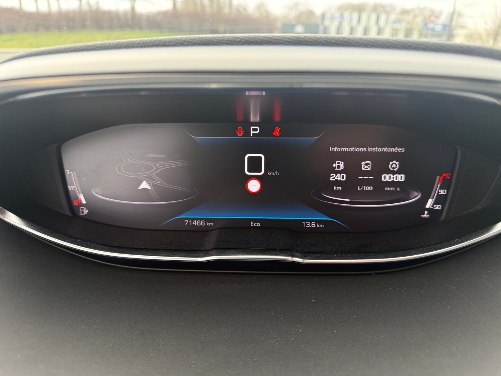 Peugeot 3008 1.5 BlueHDi EAT8 S&S 130 ch « Active Business »