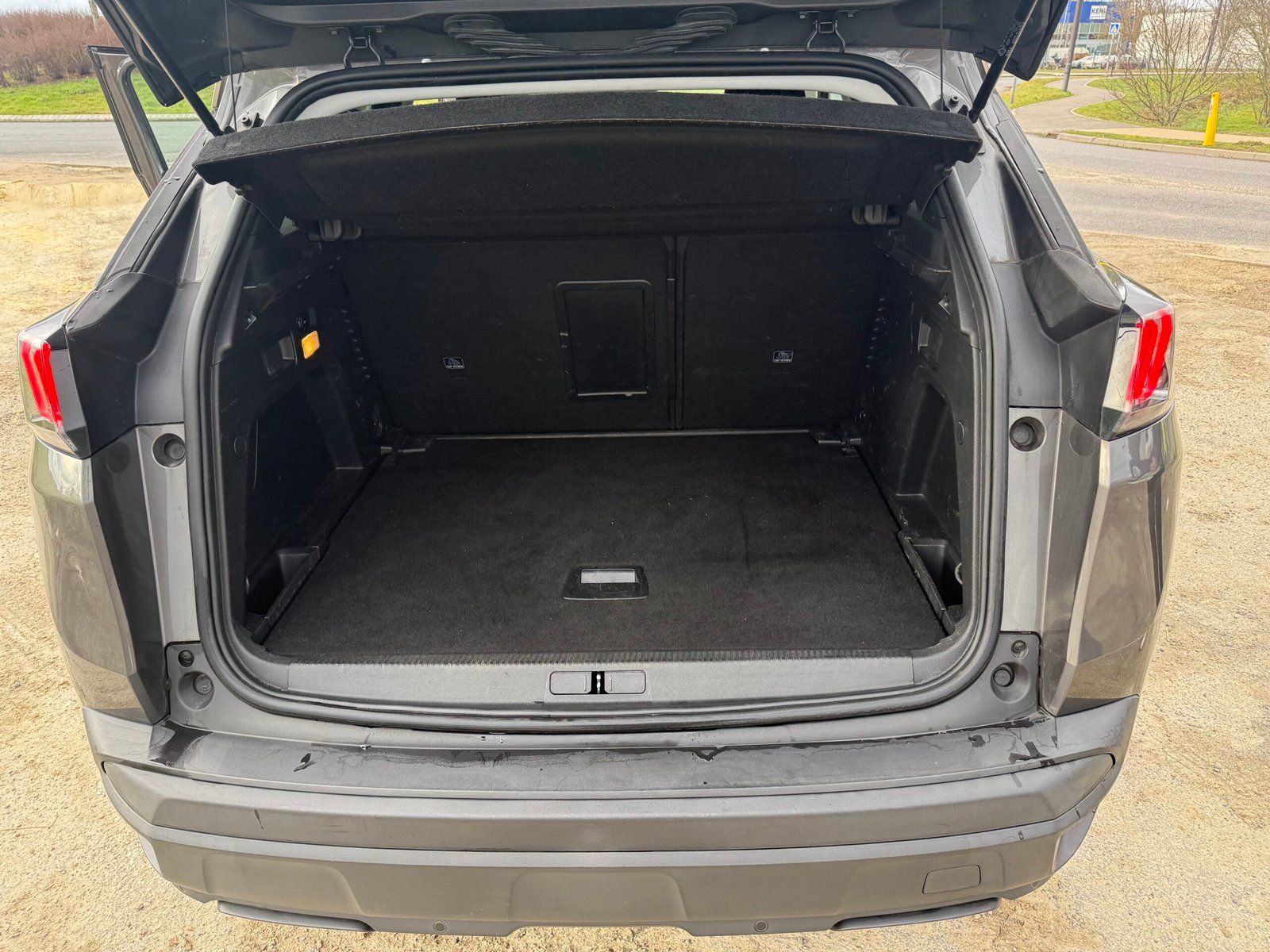 Peugeot 3008 1.5 BlueHDi EAT8 S&S 130 ch « Active Business »