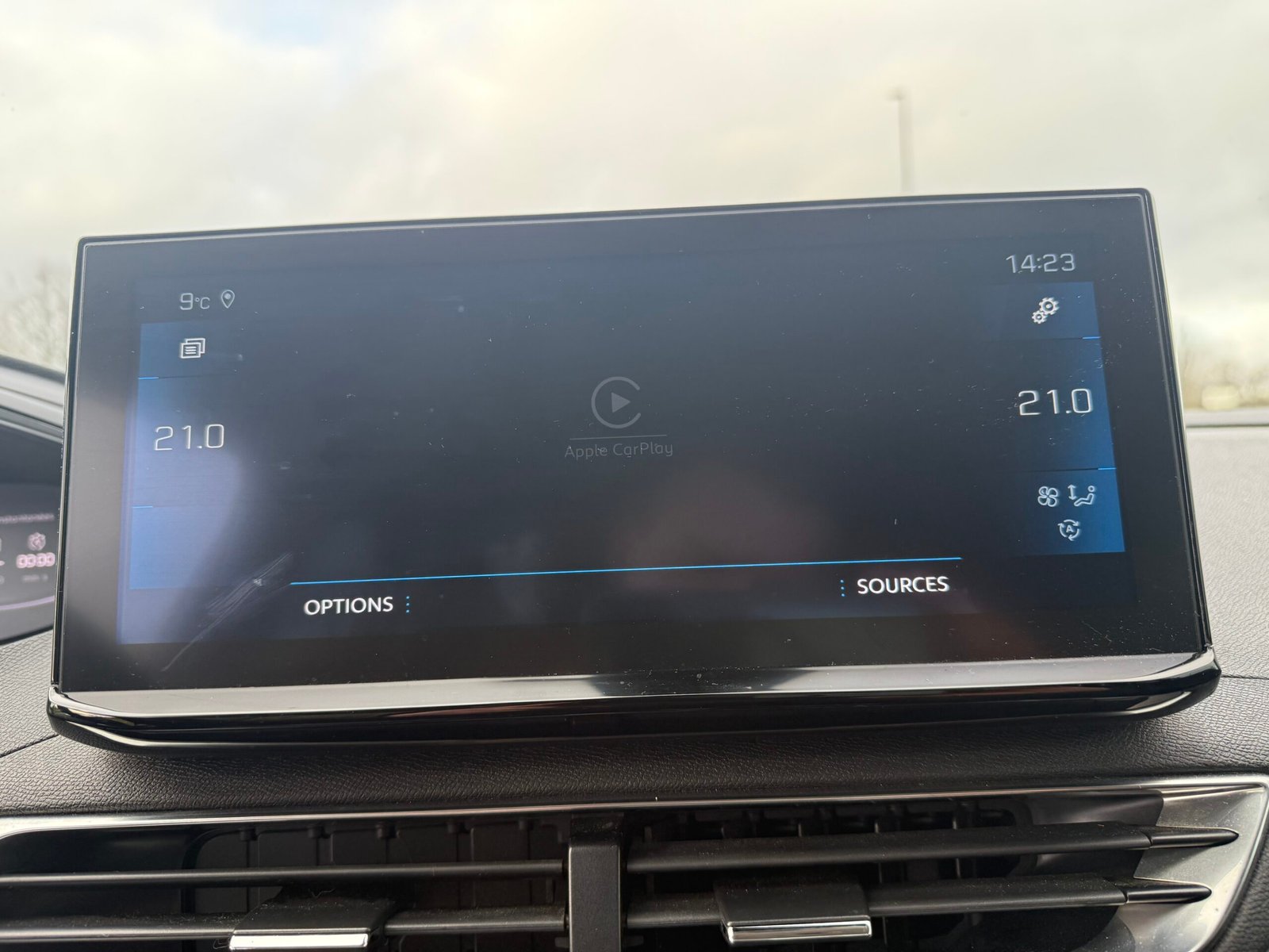 Peugeot 3008 1.5 BlueHDi EAT8 S&S 130 ch « Active Business »