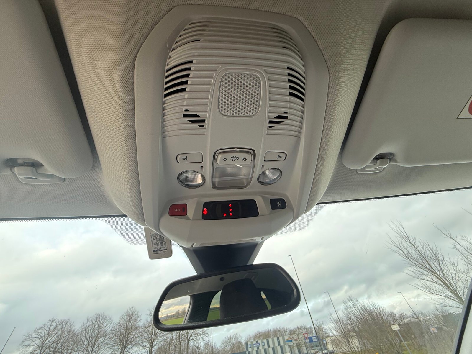 Peugeot 3008 1.5 BlueHDi EAT8 S&S 130 ch « Active Business »