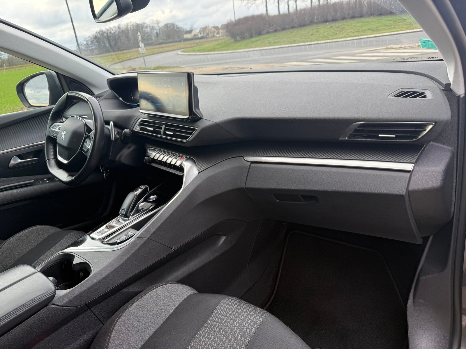 Peugeot 3008 1.5 BlueHDi EAT8 S&S 130 ch « Active Business »