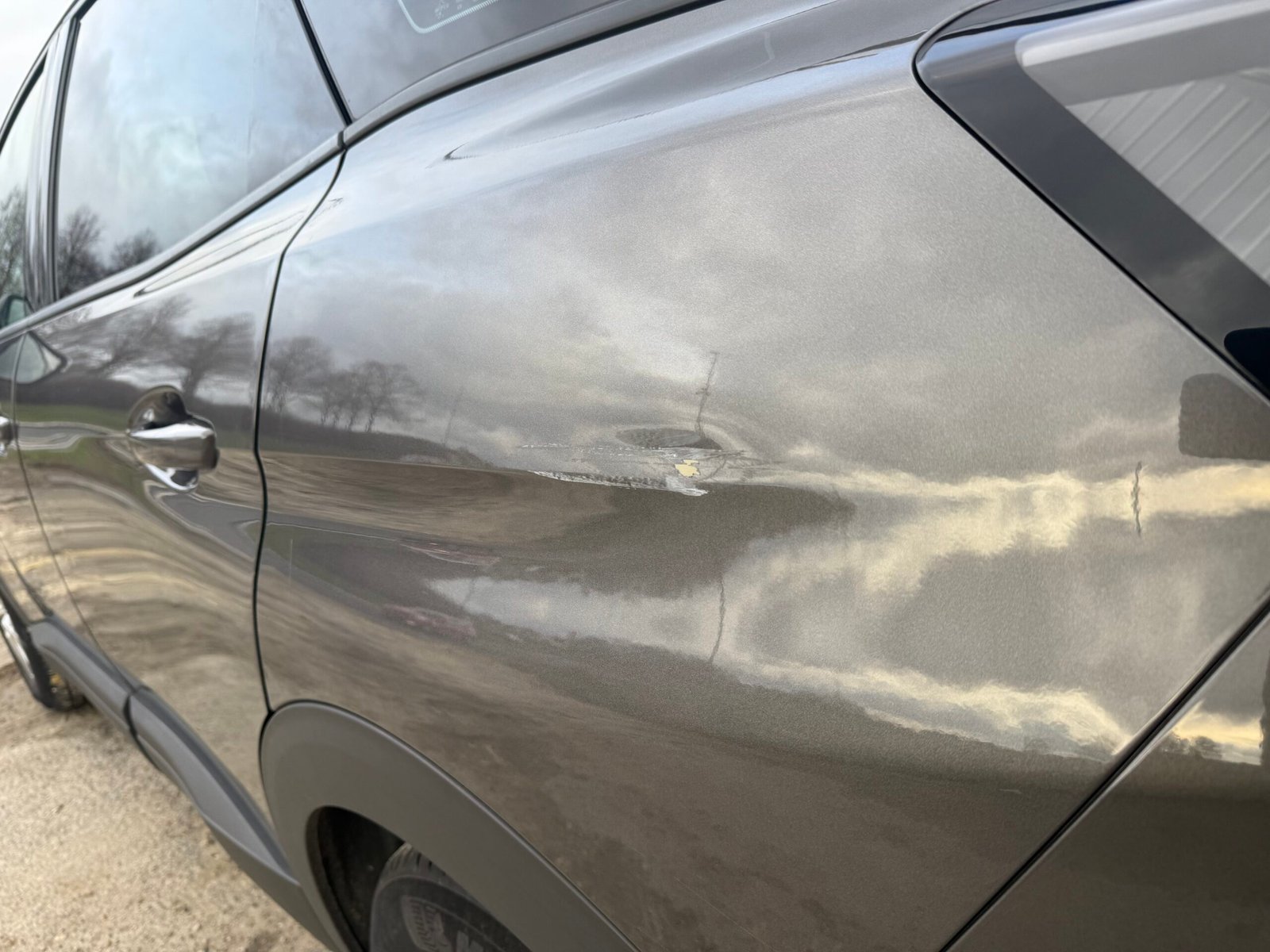 Peugeot 3008 1.5 BlueHDi EAT8 S&S 130 ch « Active Business »