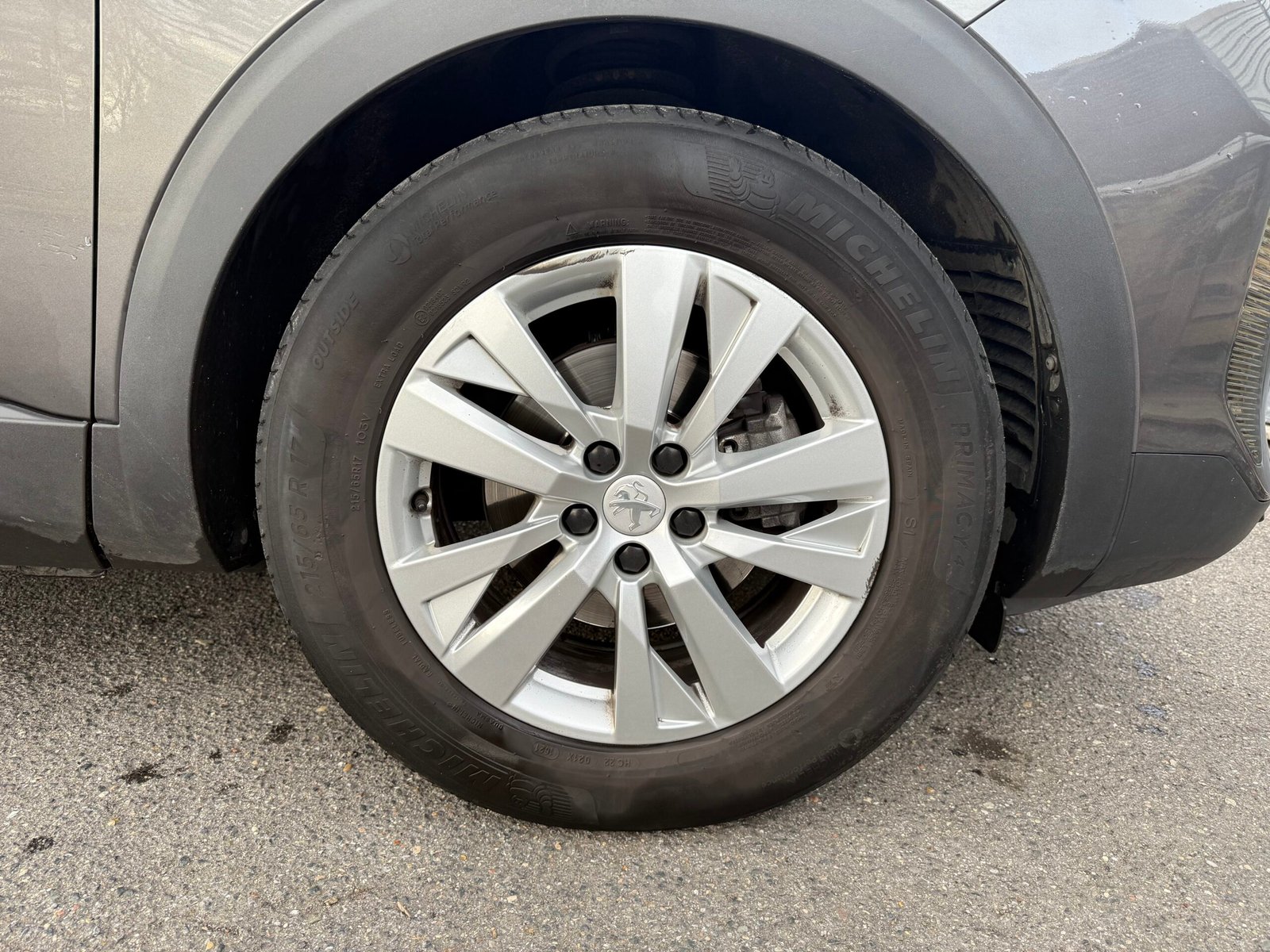 Peugeot 3008 1.5 BlueHDi EAT8 S&S 130 ch « Active Business »