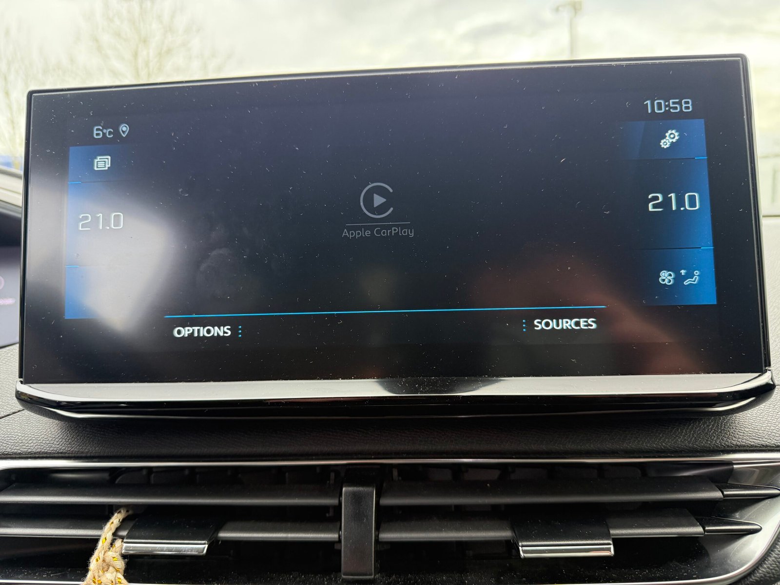 Peugeot 5008 II Phase 2 1.5 BlueHDI EAT8 S&S 130 ch finition « Allure pack »