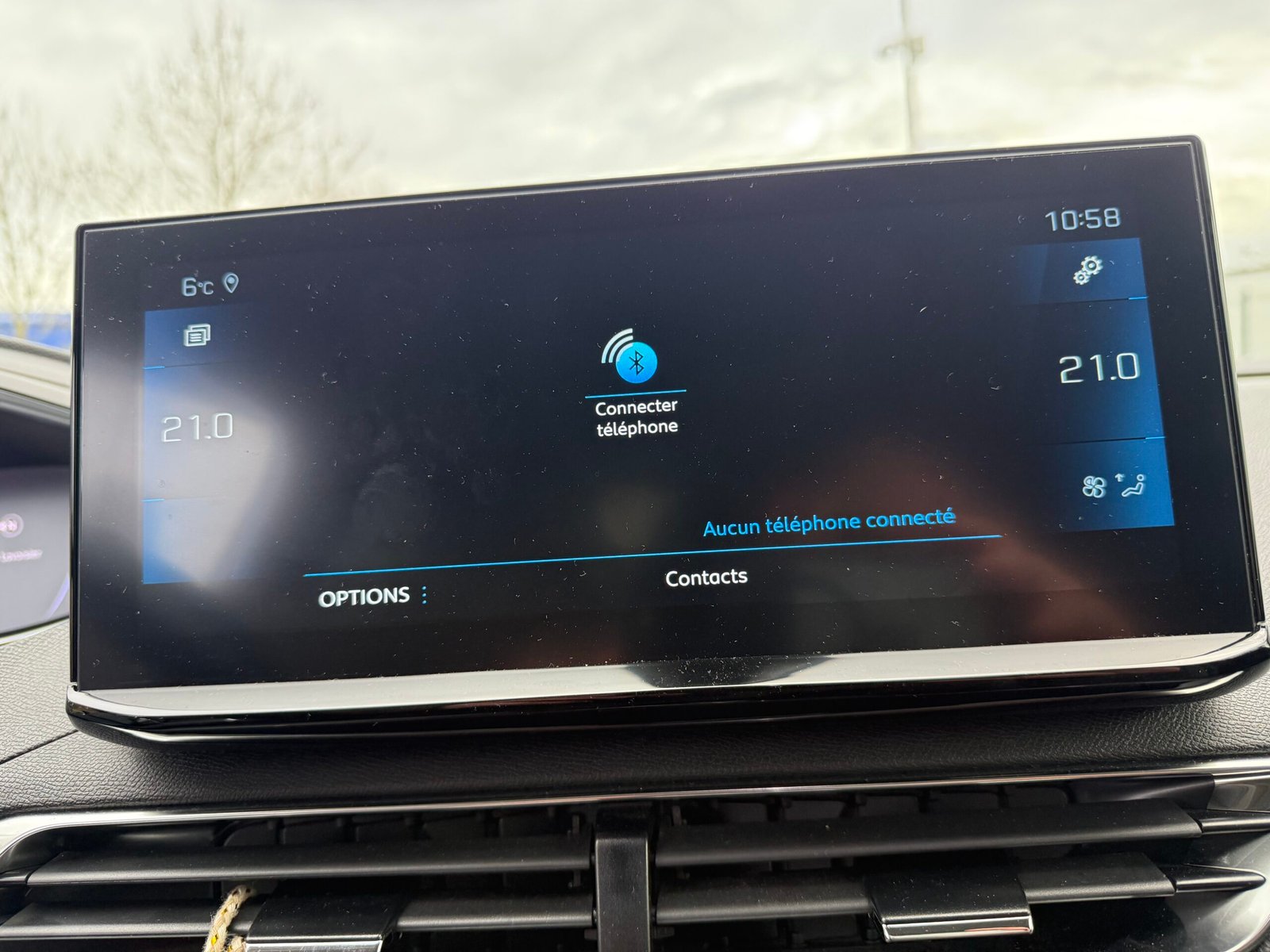 Peugeot 5008 II Phase 2 1.5 BlueHDI EAT8 S&S 130 ch finition « Allure pack »