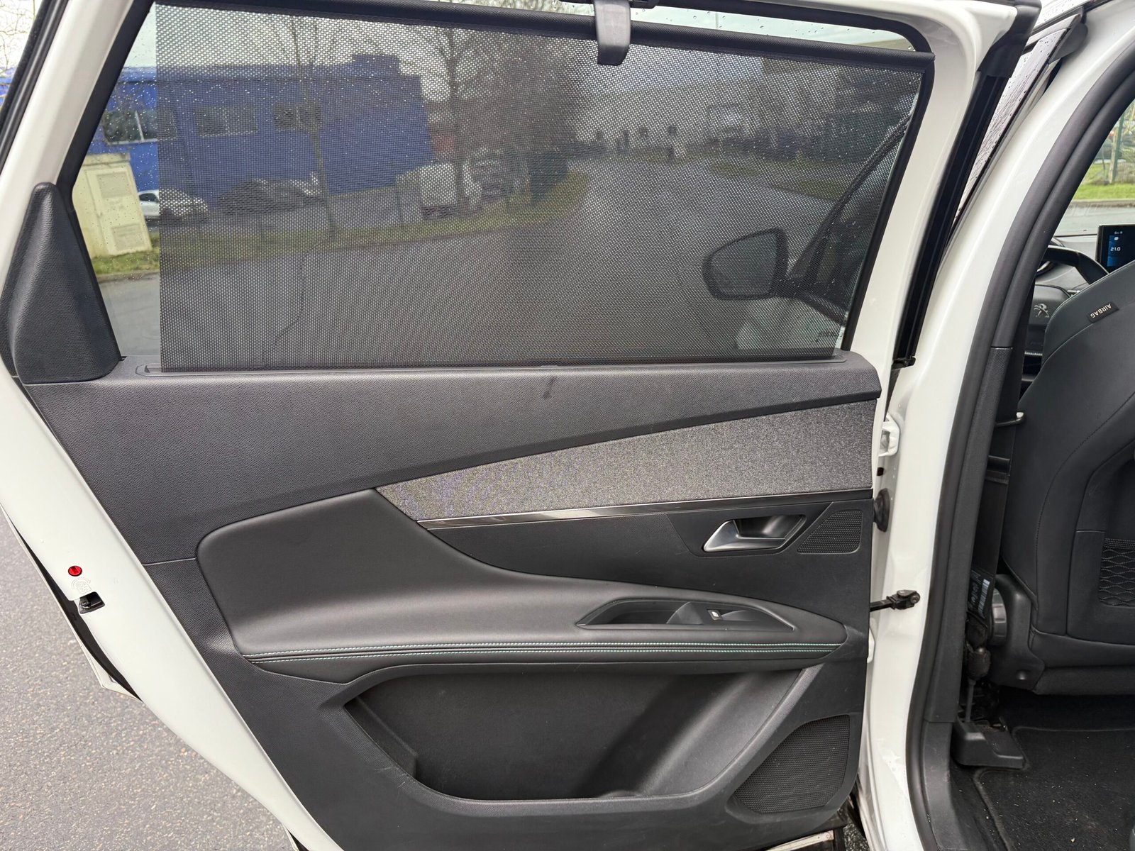 Peugeot 5008 II Phase 2 1.5 BlueHDI EAT8 S&S 130 ch finition « Allure pack »